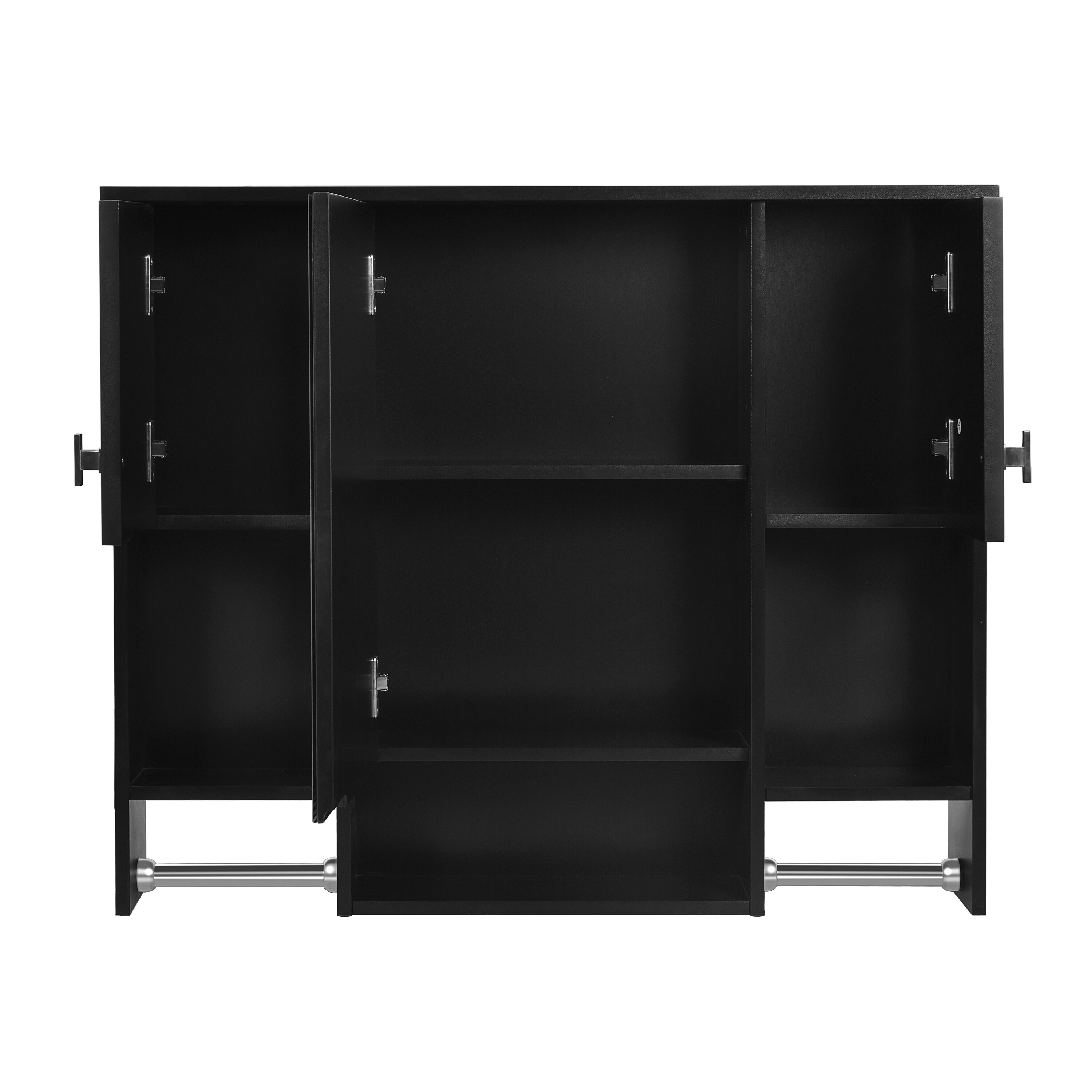 Forclover CM-N710P236929B Bathroom-Medicine-Cabinets - View #8