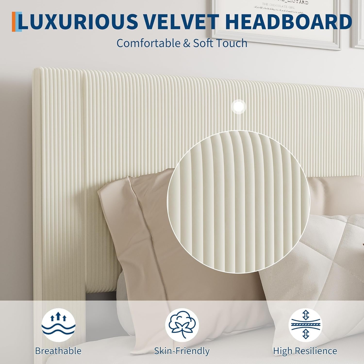 Qeetex CJH-PHO-34URMDSD beds - View #3
