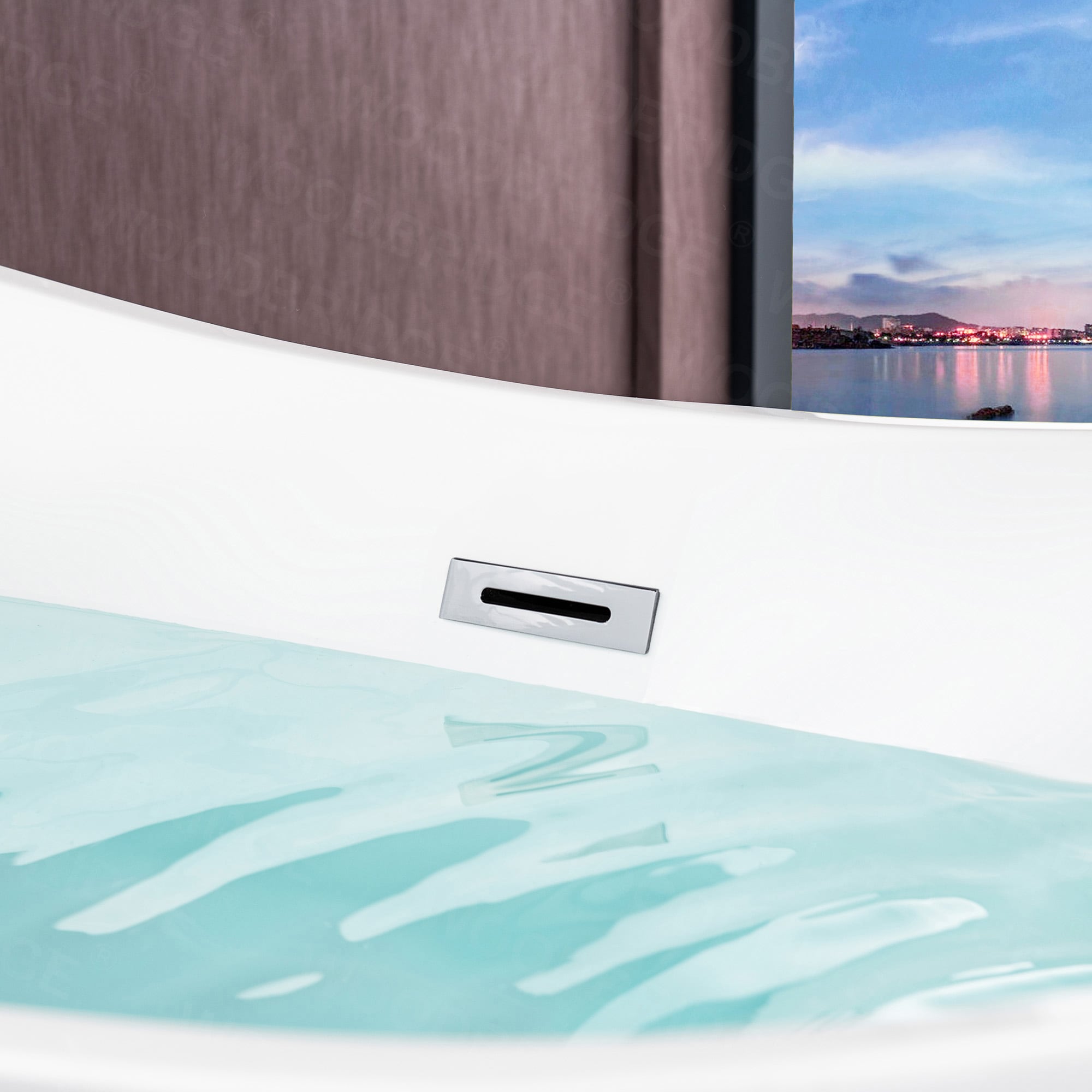 Woodbridge LB319 bathtubs - View #9