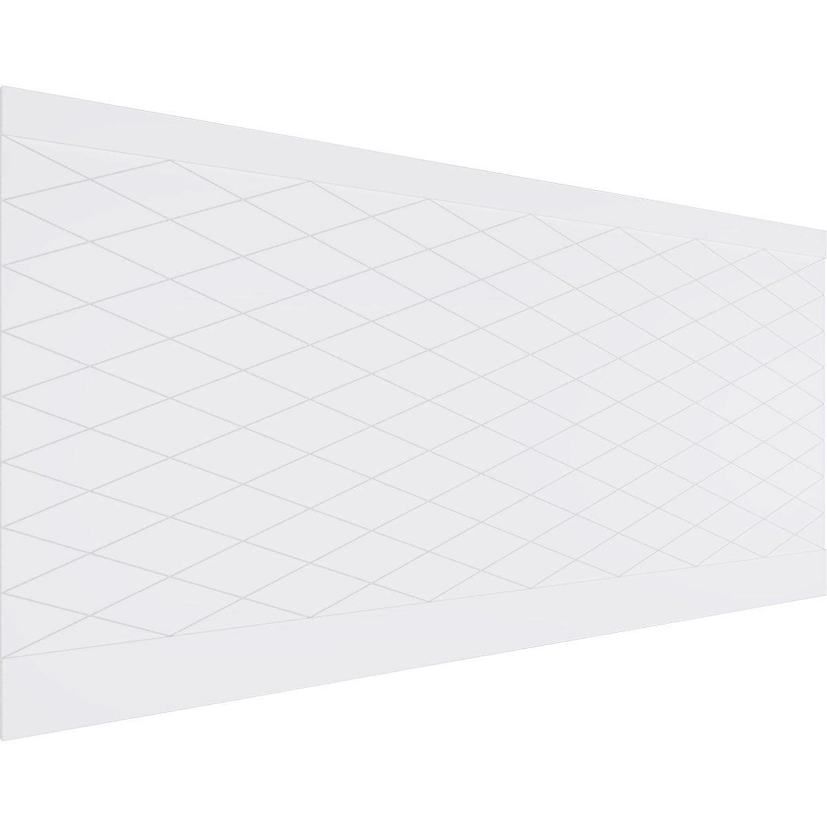 Ekena Millwork WPK44X94LDM Wall-Panels - View #9