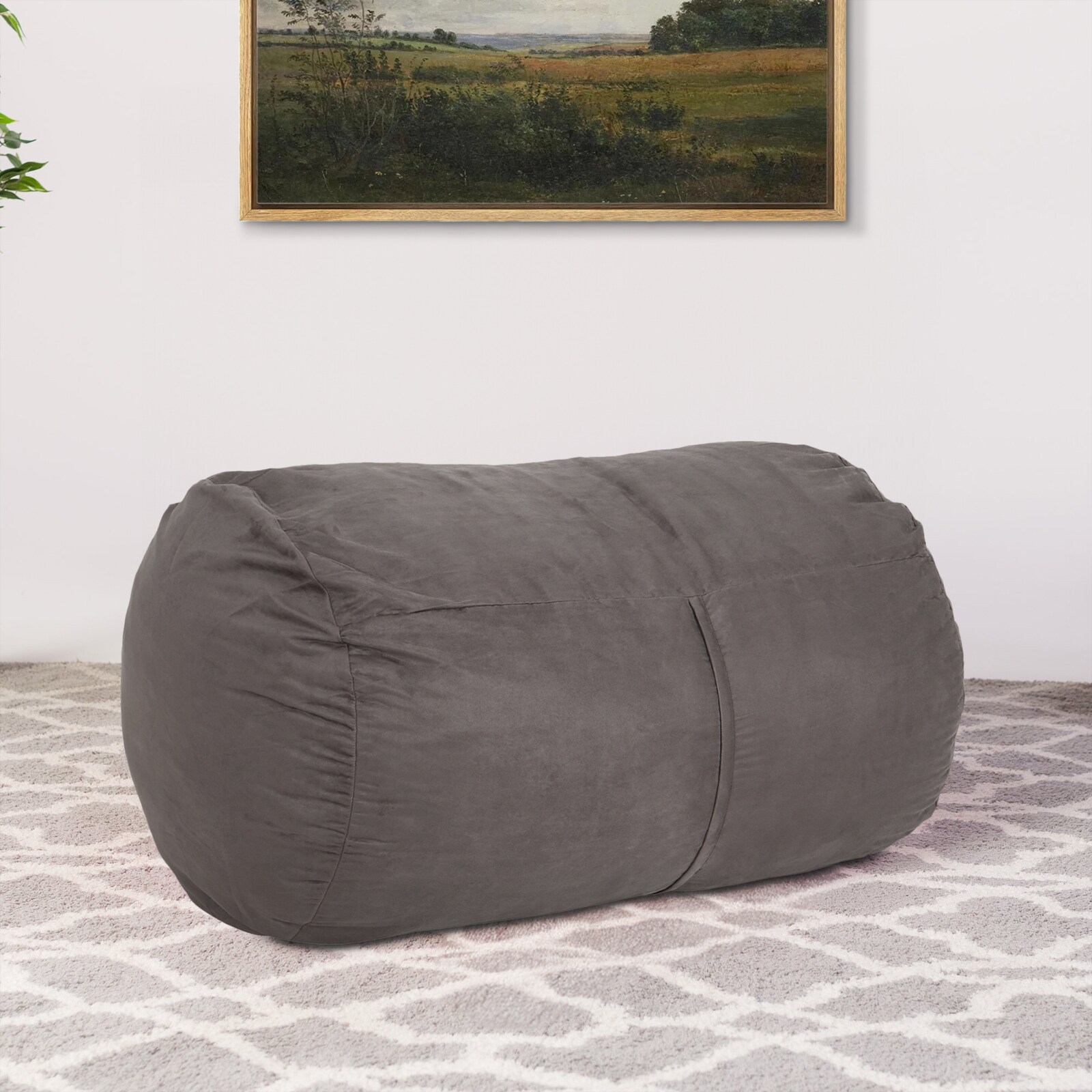 Flynama L-P163000 Bean-Bag-Chairs - View #2