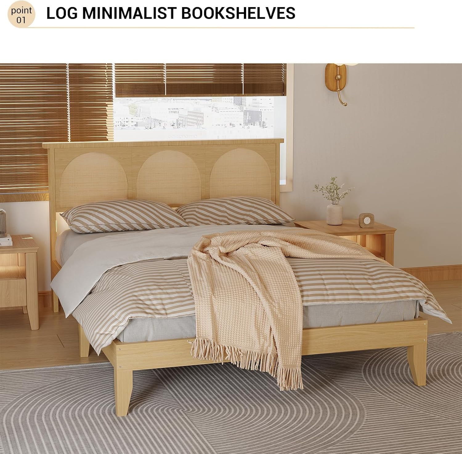 GAOMON LSPPJOK-0GFYRI9OZH beds - View #4