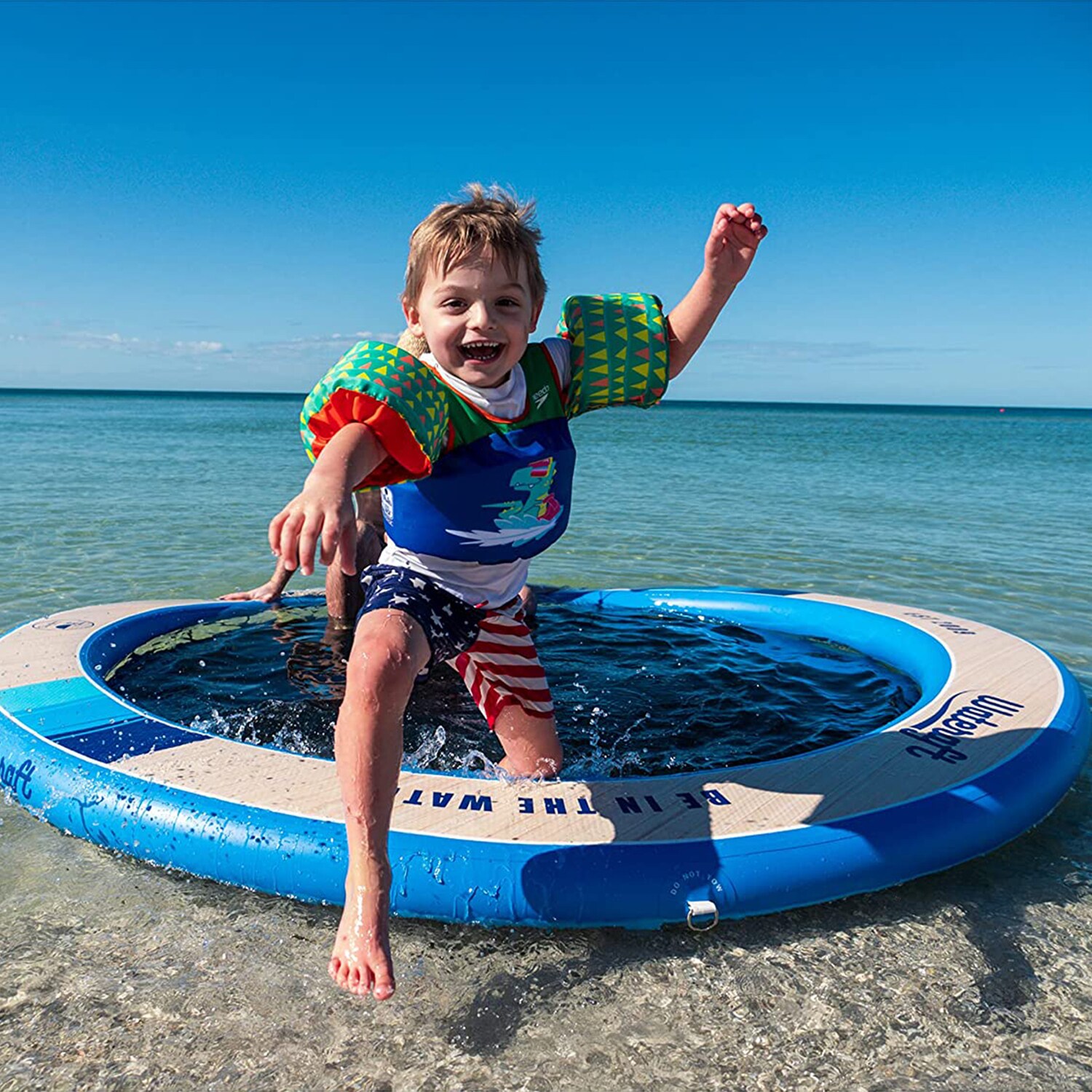 Wateraft 318757 Pool-Toys-Floats - View #10