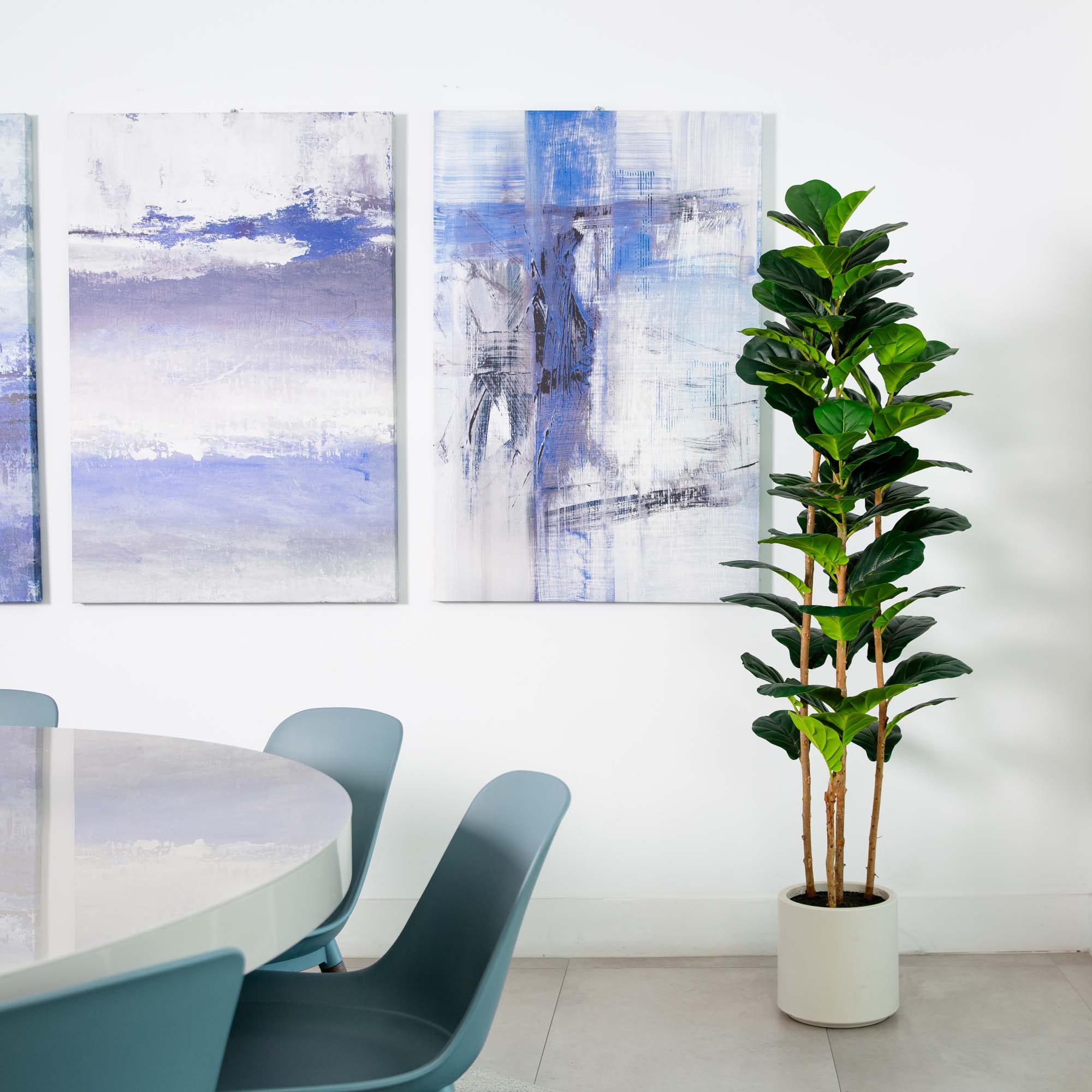 Nearly Natural T4776 Artificial-Plants-Trees - View #9