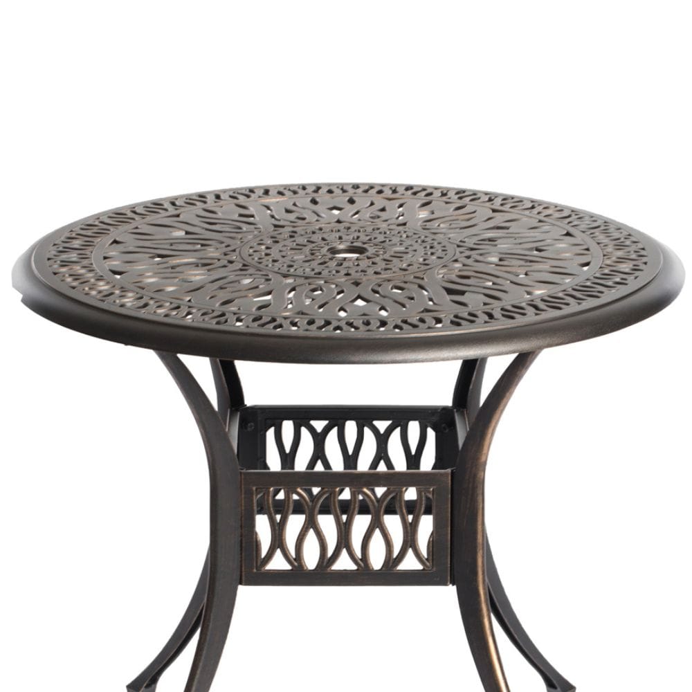 Gardenised QI003959T Patio-Tables - View #7