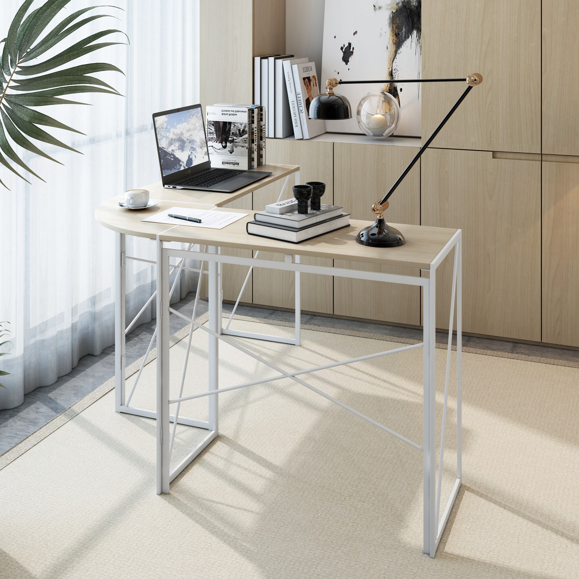 Clihome W-C28M603 desks - View #6