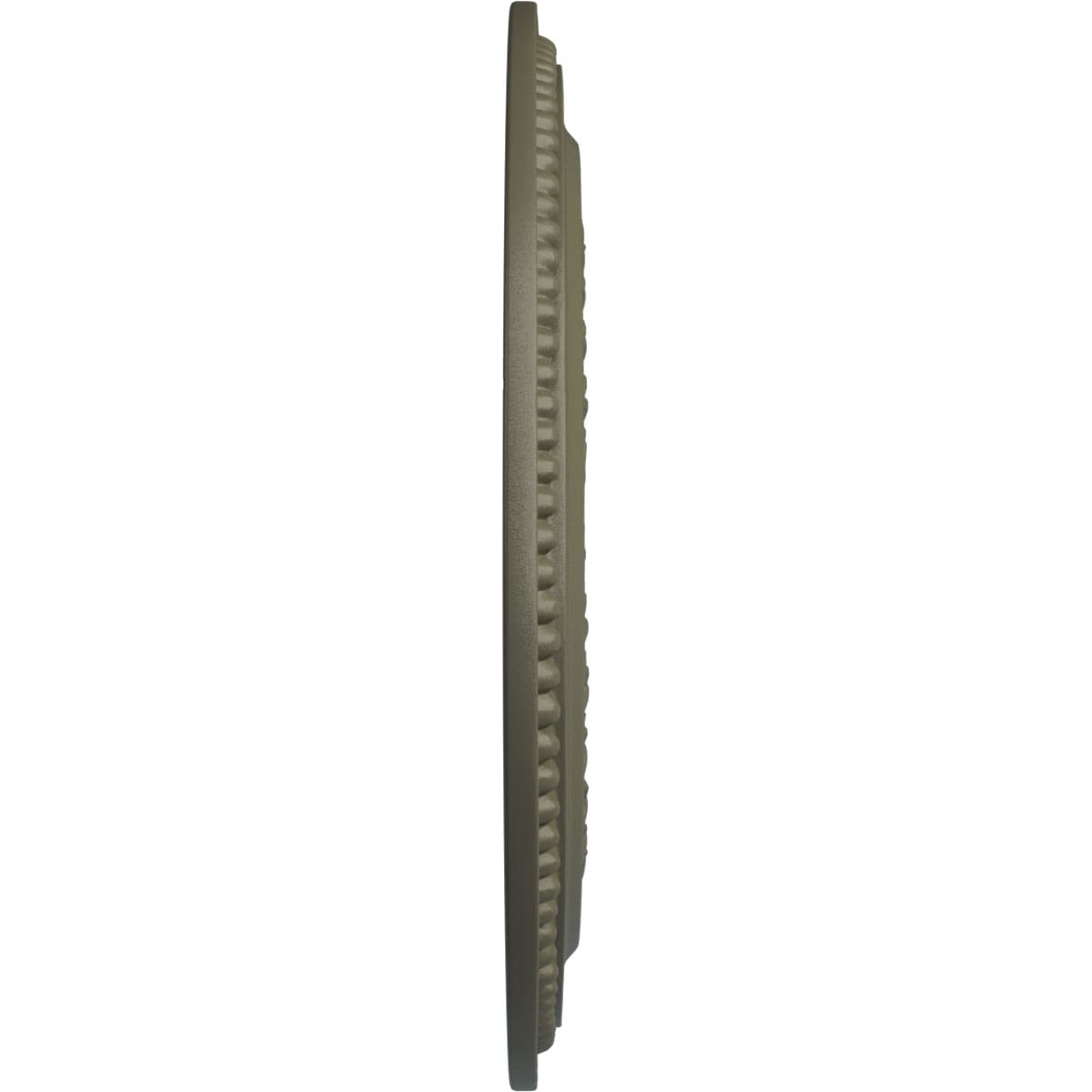 Ekena Millwork CM18OL1SSF Ceiling-Medallions - View #3