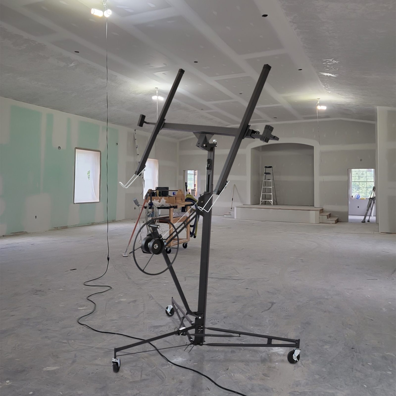 Maocao Hoom BH577217 Drywall-Panel-Carriers - View #9