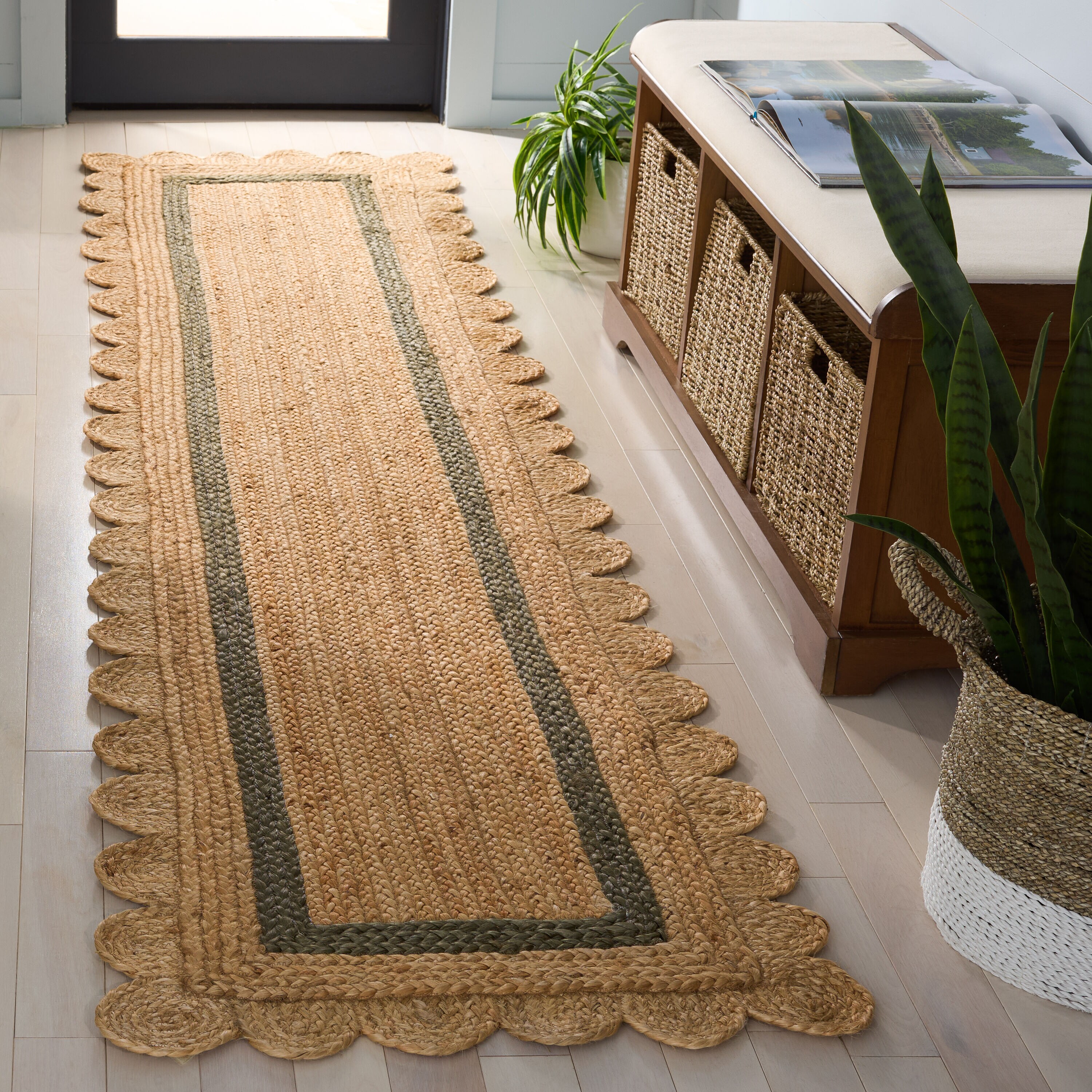 Safavieh NF896X-29 rugs - View #2