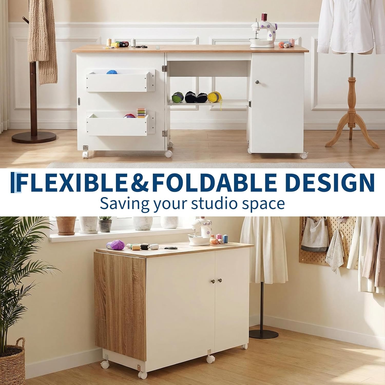 Garvee GGL-0827258588957 Storage-Cabinets - View #4