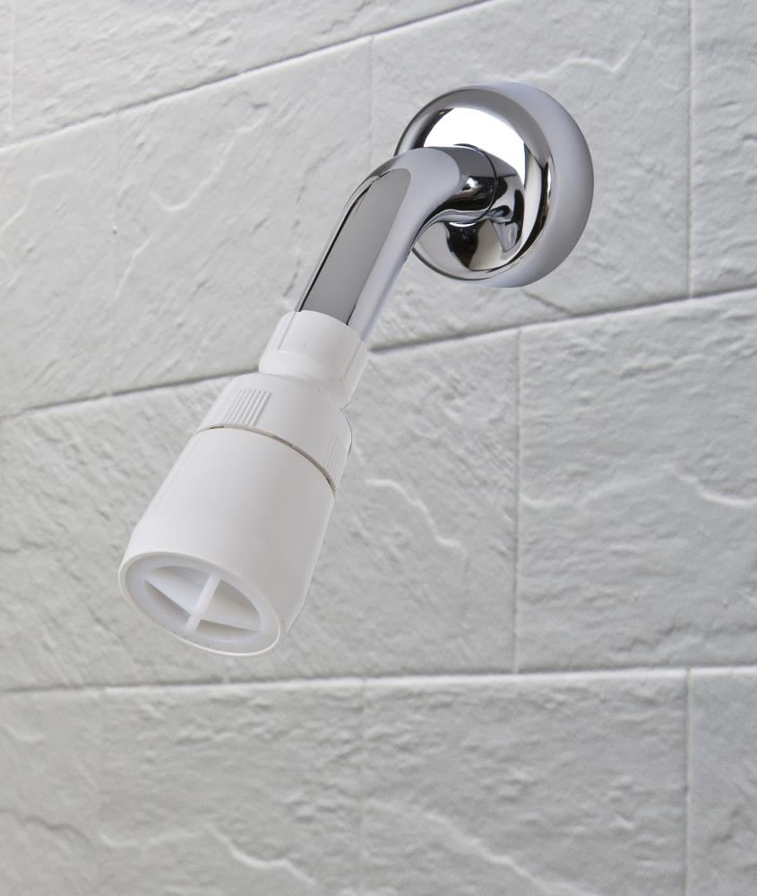 Road & Home RVP104 Fixed-Showerhead - View #4