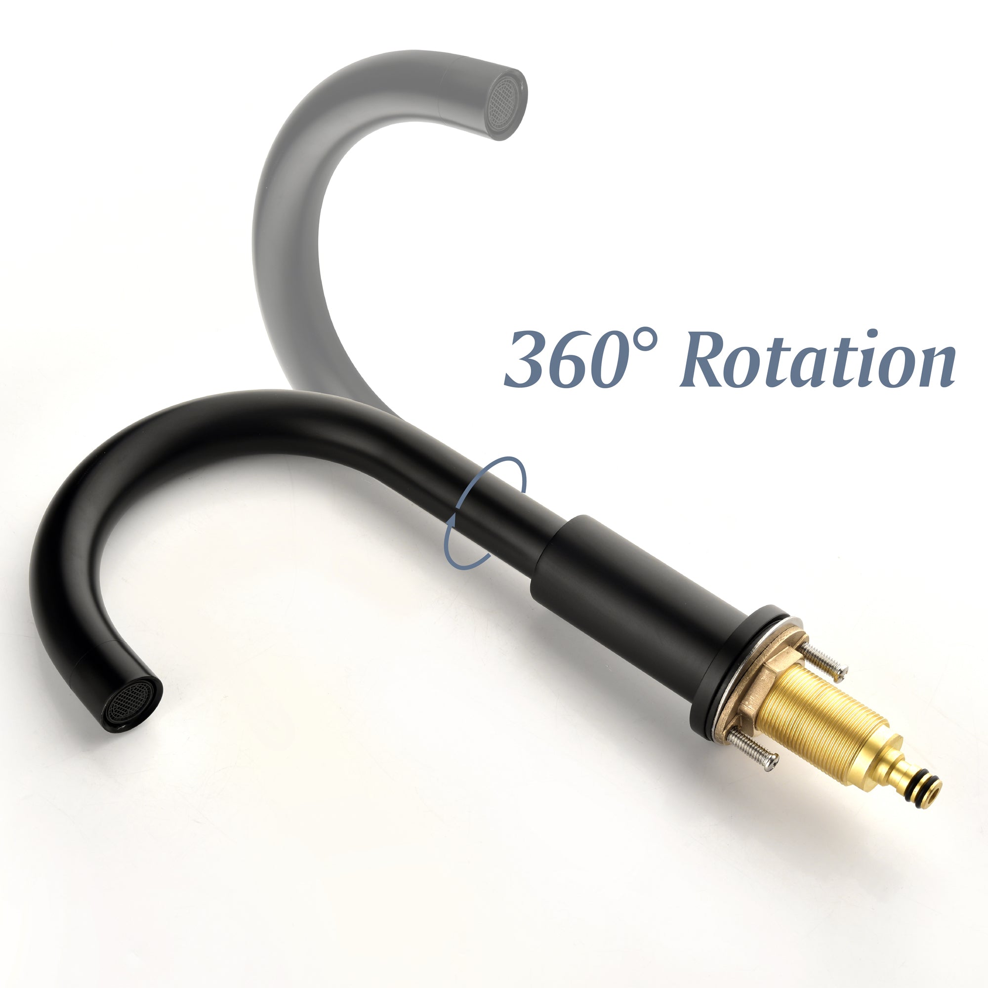 Boyel Living BL-1512B Lavatory-Faucets - View #4