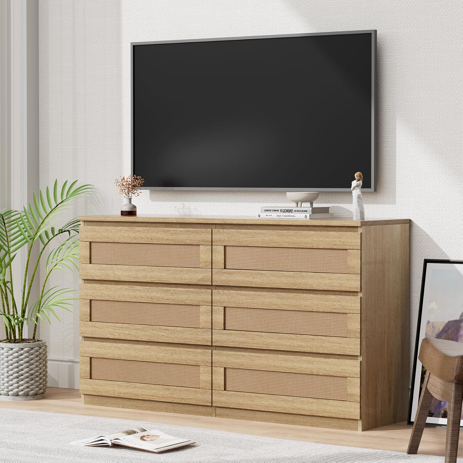 Qeetex LHF-DG-PCMK98U44 dressers - View #7