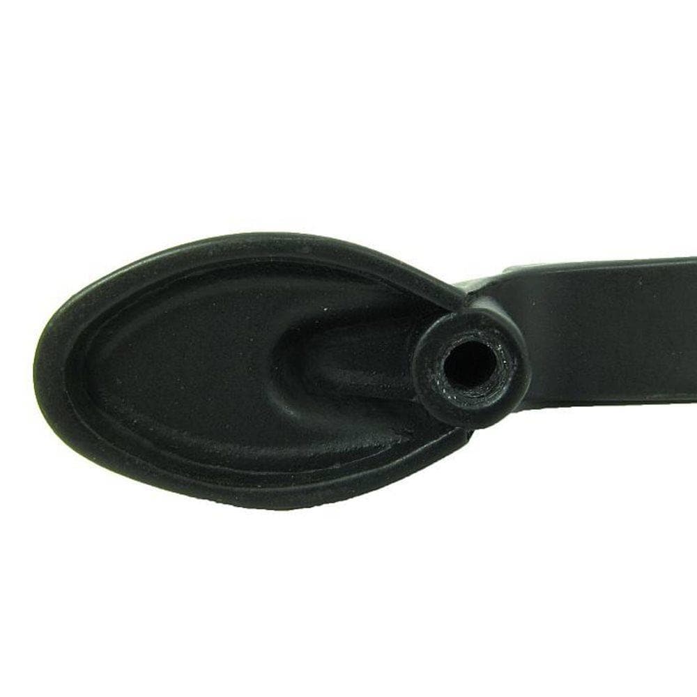 Stone Mill Hardware CP43-OB Cabinet-Pulls - View #3