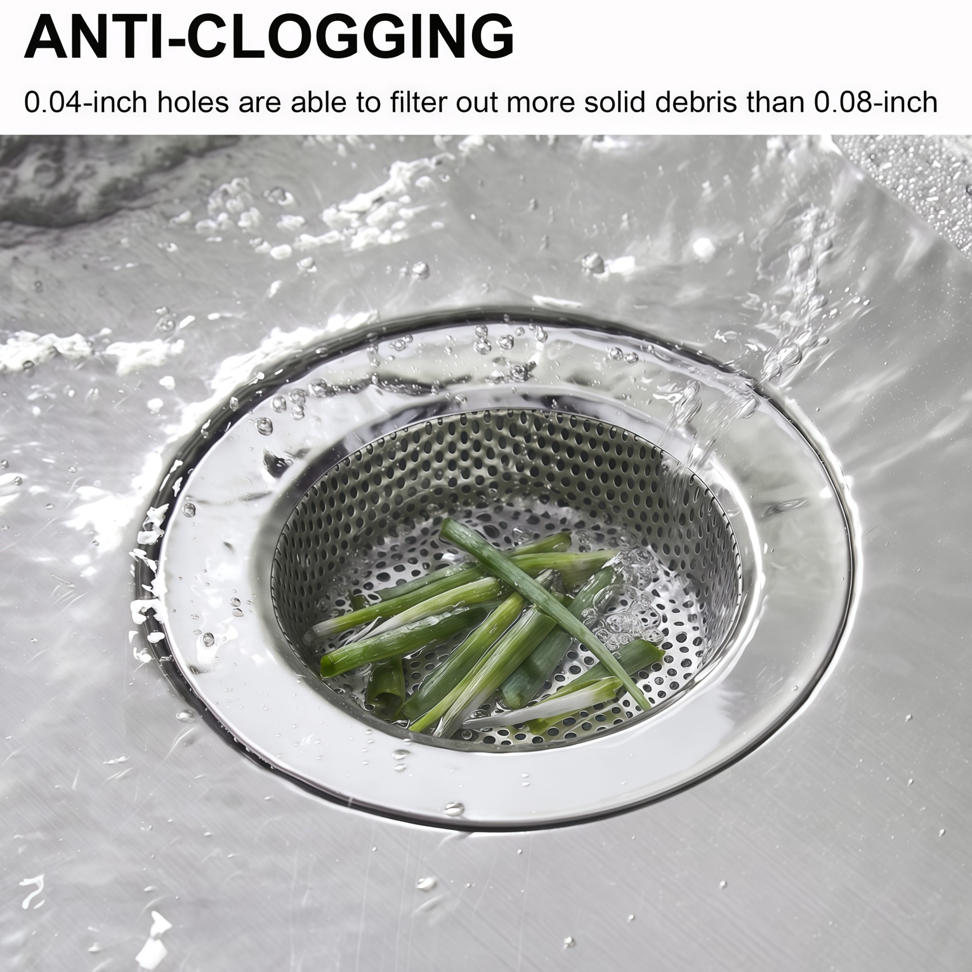 Numhew NHWILL10554 Popup-Drains-Accessories - View #4