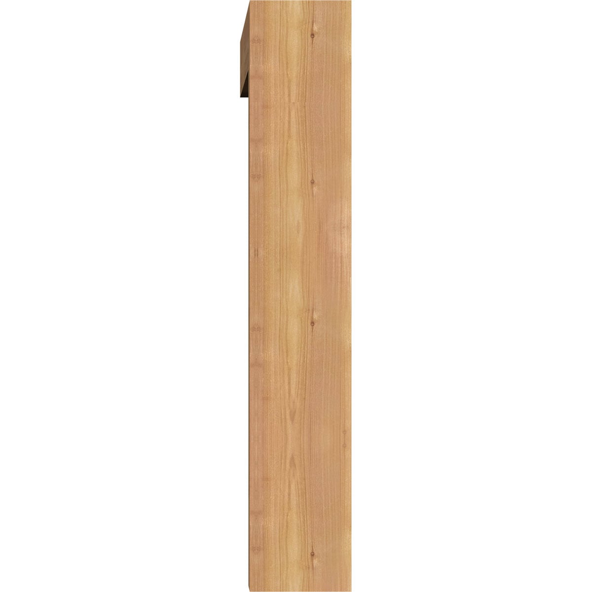 Ekena Millwork 1462753 Exterior-Brackets-Braces - View #4