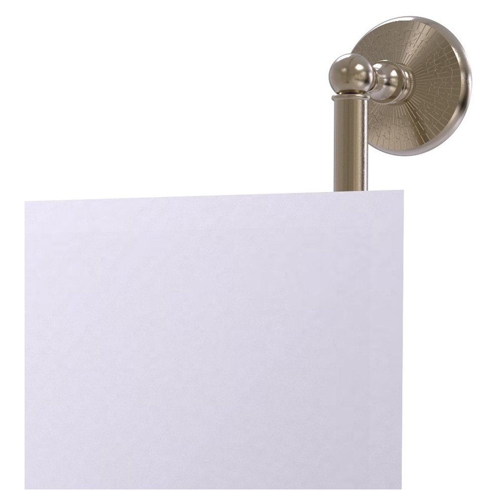 Allied Brass MC-27-93-PEW Framed-Bath-Mirrors - View #3