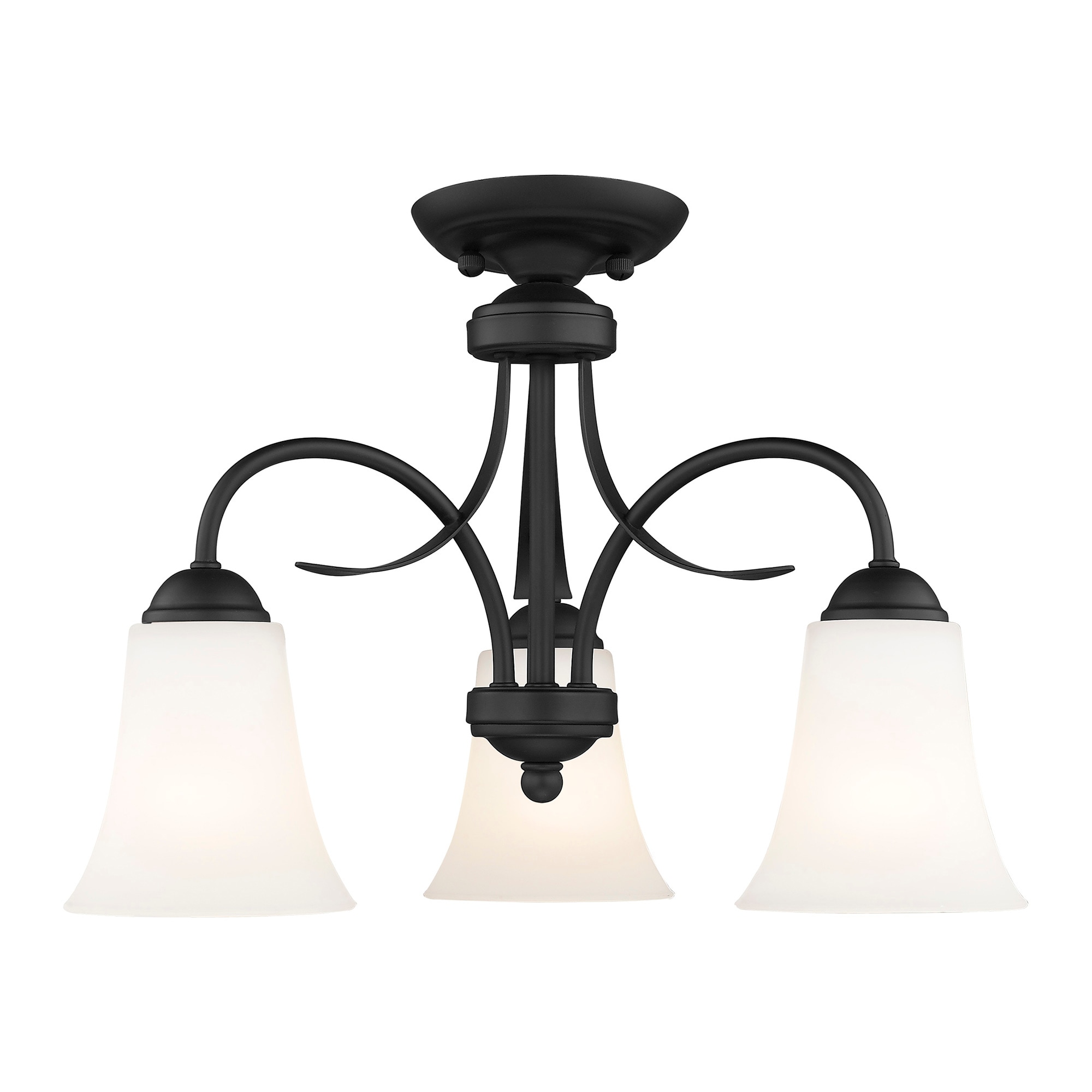 Livex Lighting 6474-04 b090015 - View #5