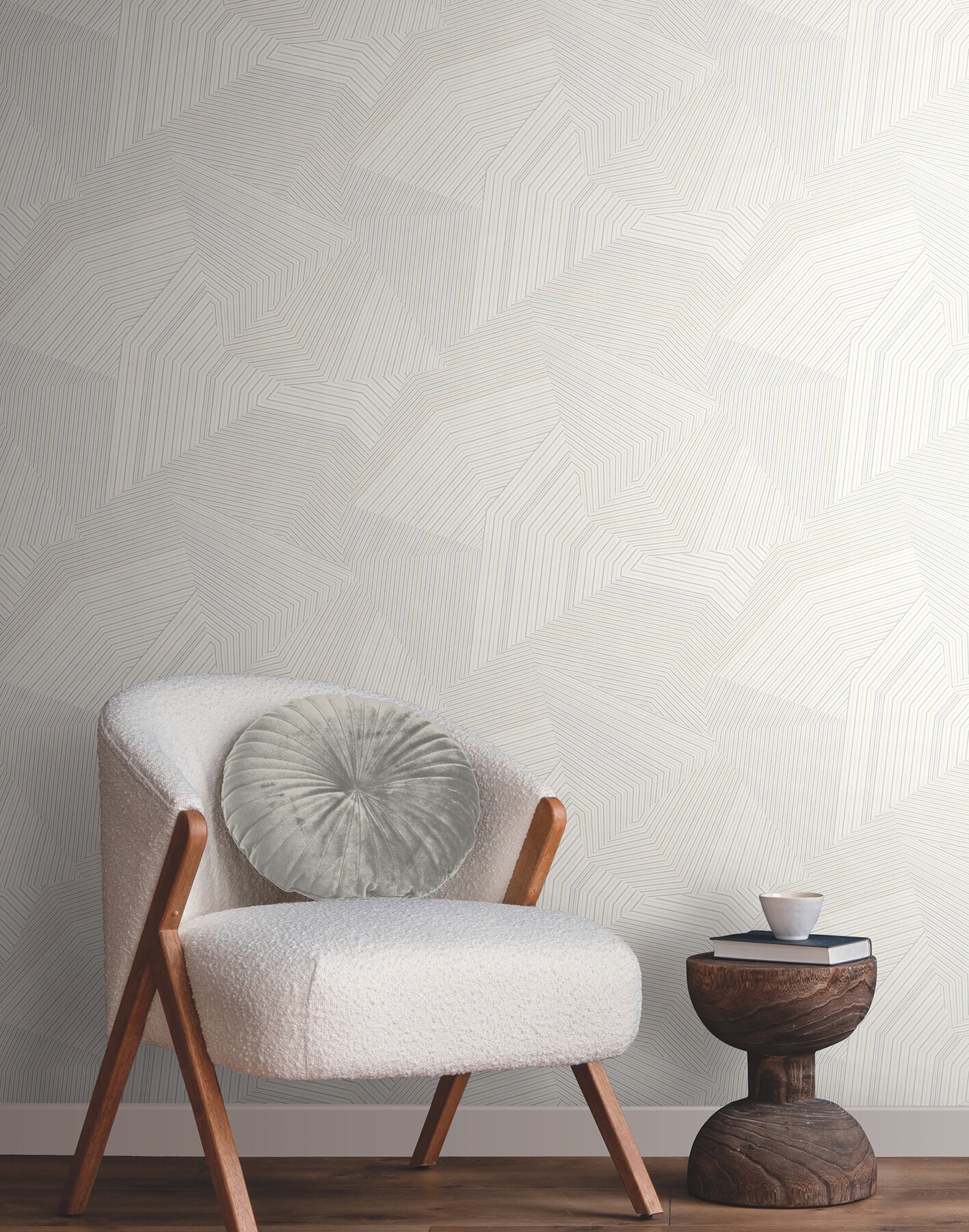 York Wallcoverings OI0615 wallpaper - View #2