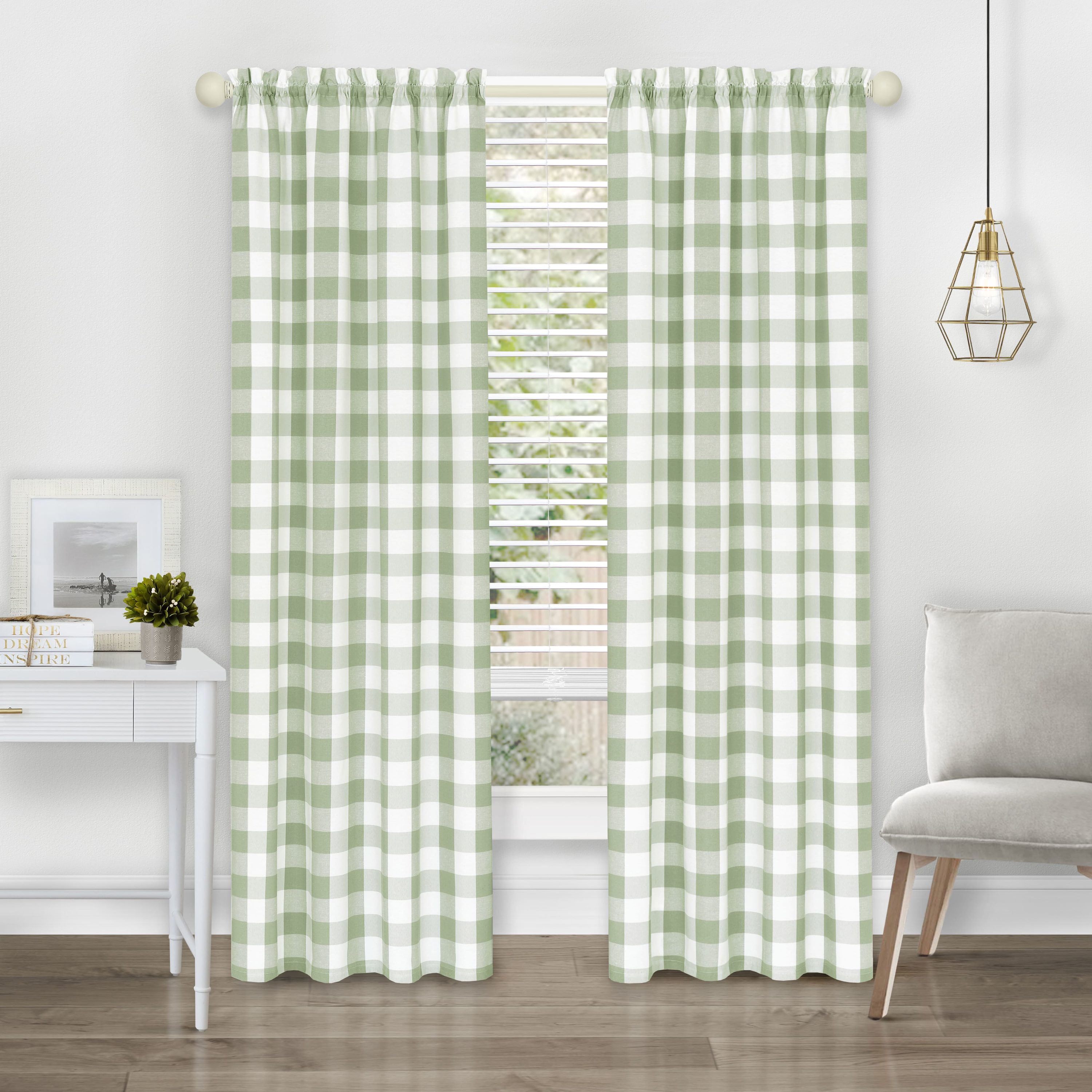 Achim HNPN63AG06 curtains - View #2