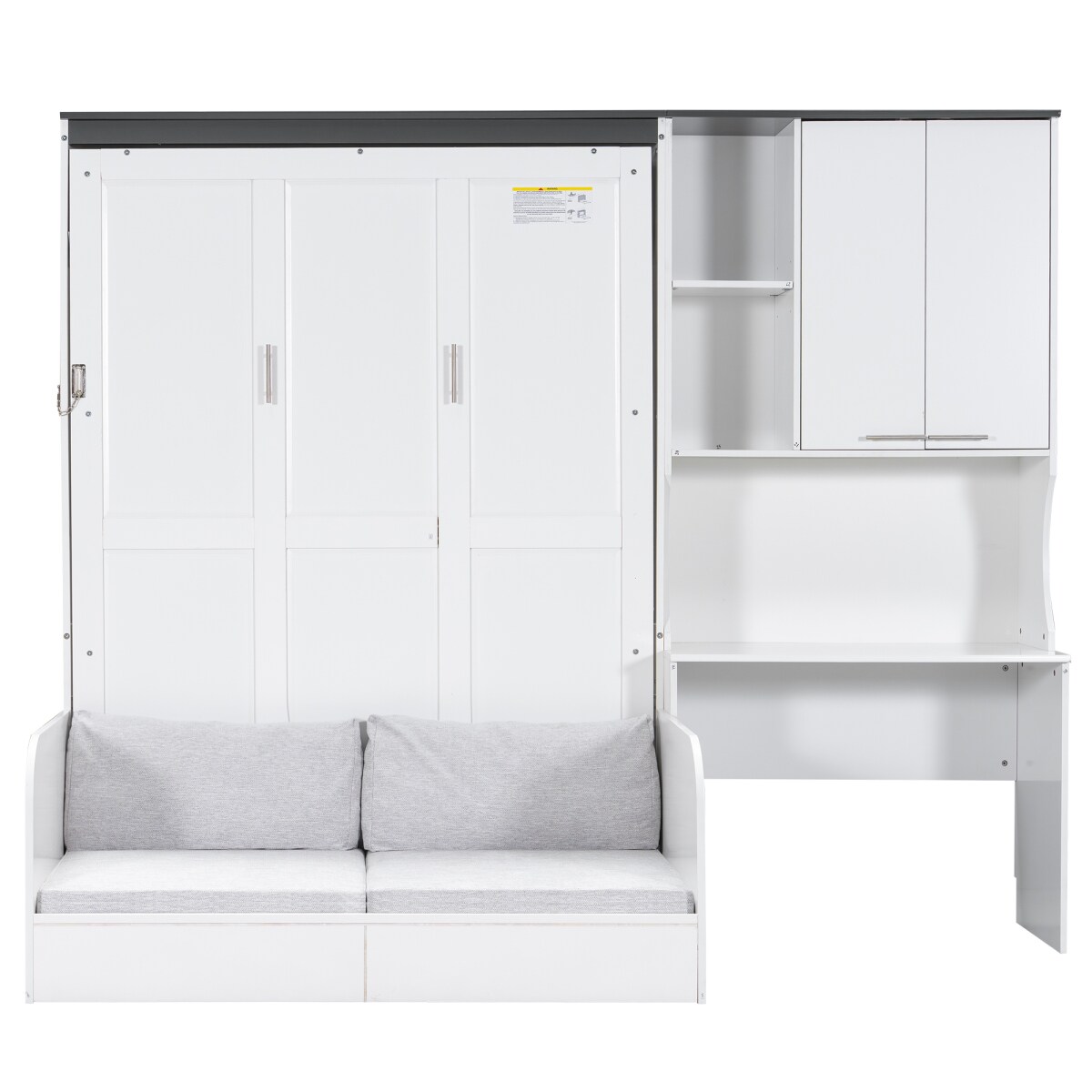 Streamdale Furniture N7090000605K beds - View #13