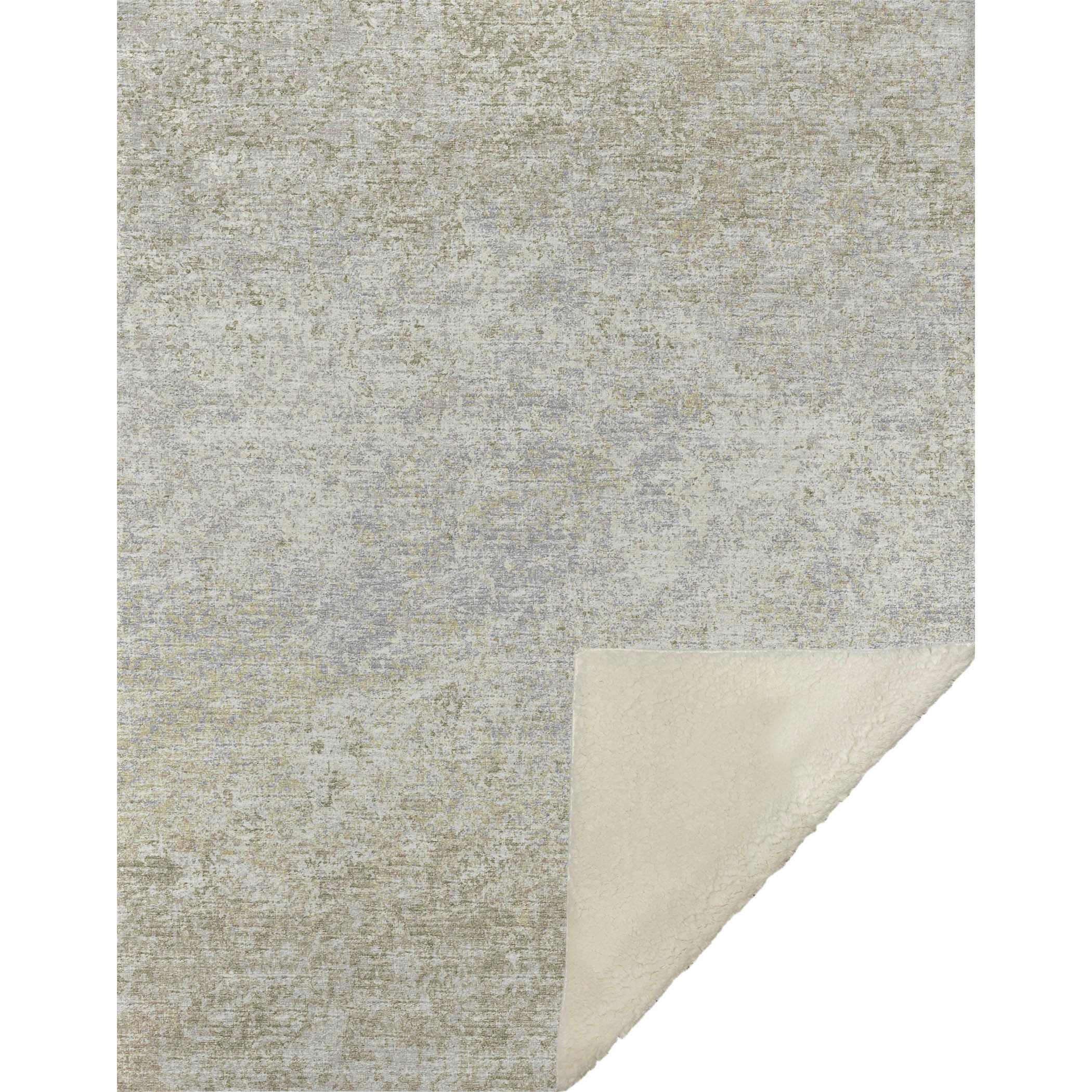 Addison Rugs ASB36BE50X70 Blankets-And-Throws - View #3