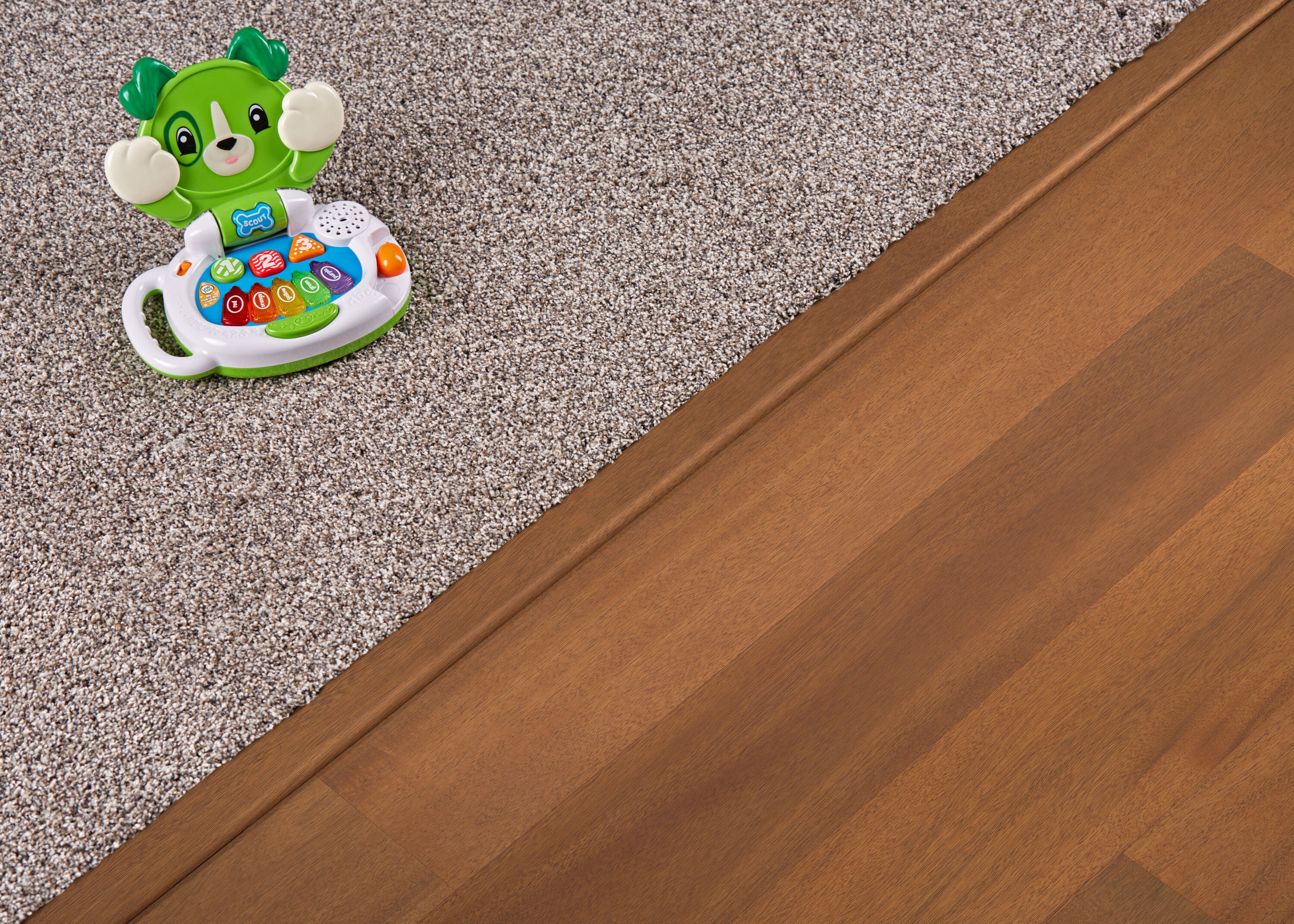 SMARTCORE 03Z9006007 Floor-Moulding - View #3