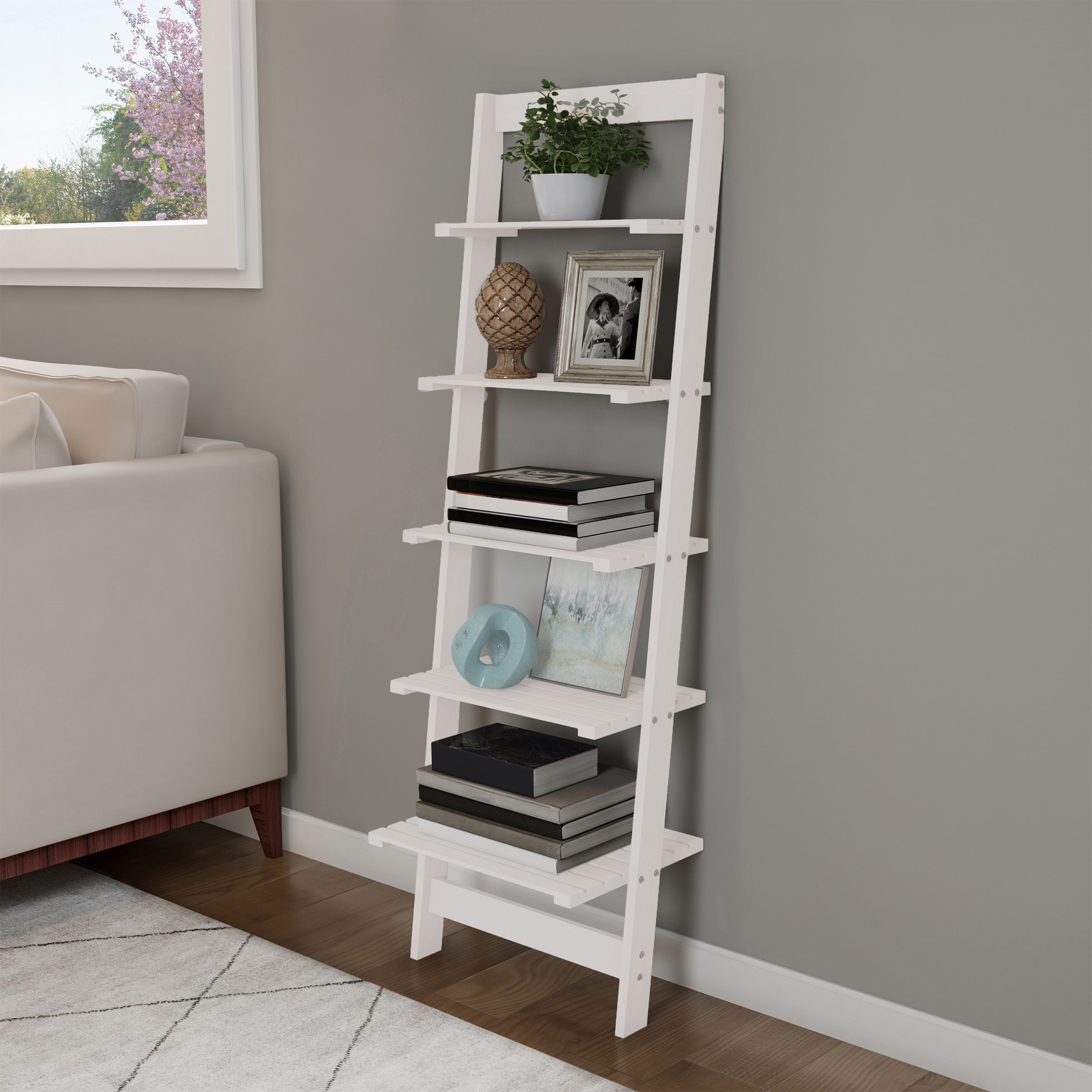 Up to 50% Off Select Bookcases