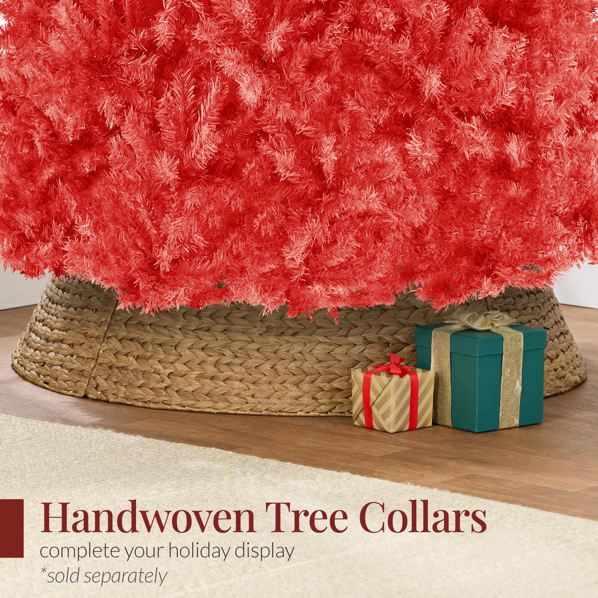 Best Choice Products SKY10642 Artificial-Christmas-Trees - View #9