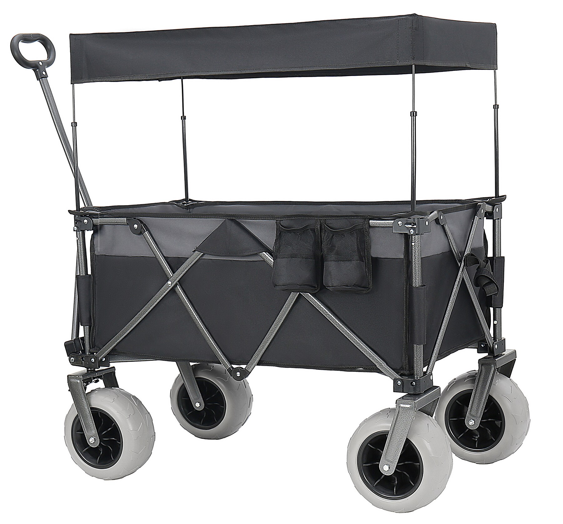 SINOFURN SYF570022NY Yard-Carts - View #12
