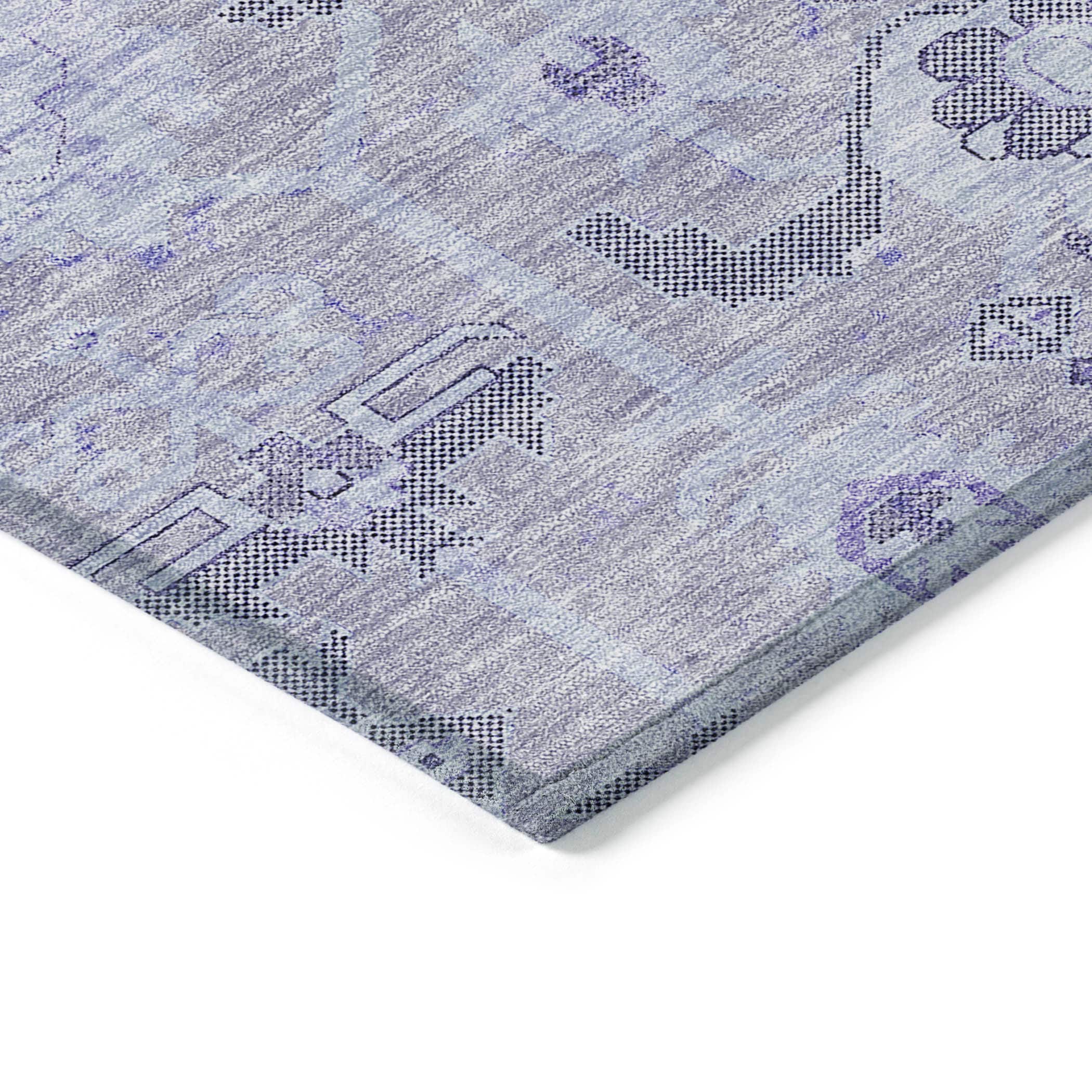 Addison Rugs ACN697LV10X14 rugs - View #3