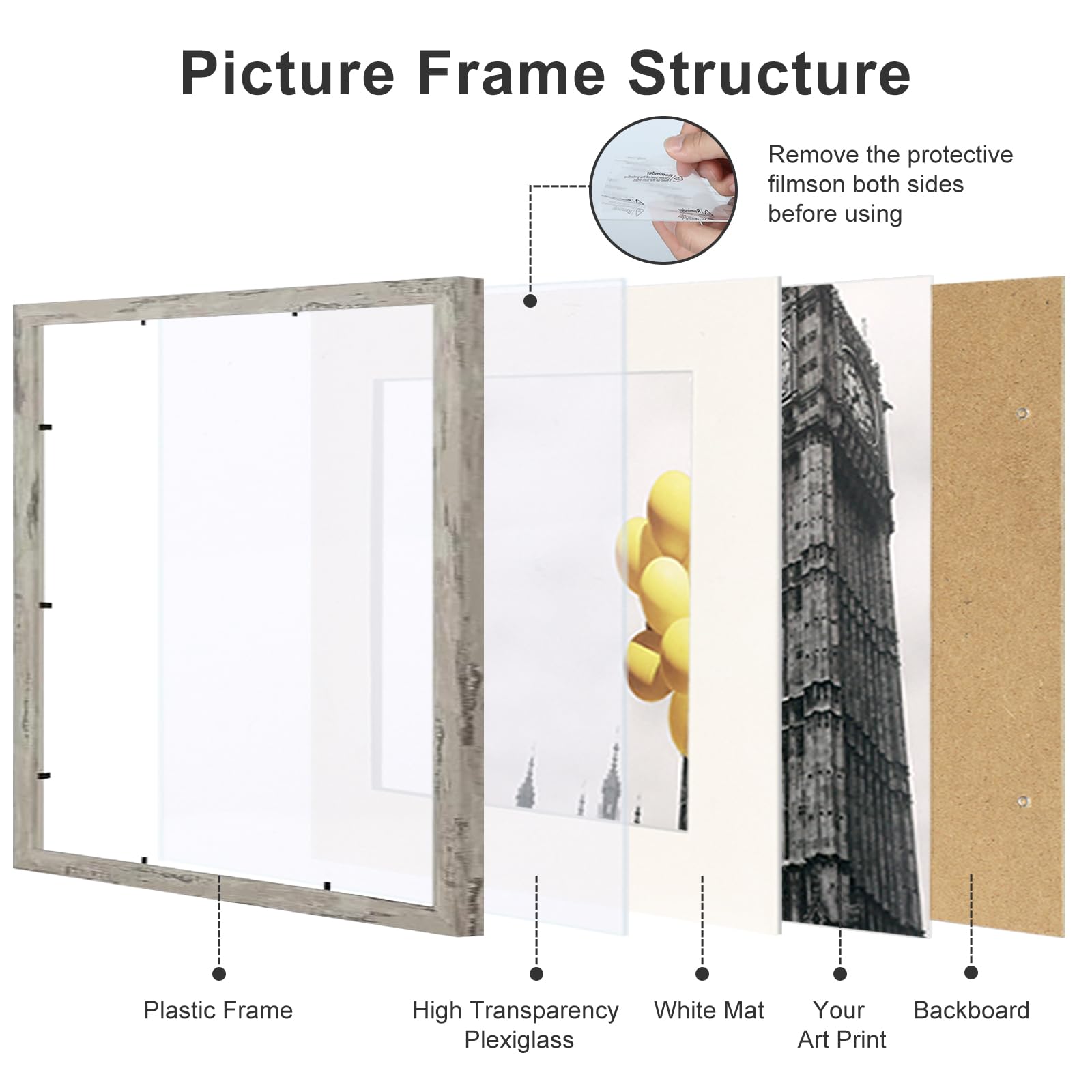 CYQBD 678887843821 Picture-Frames - View #3