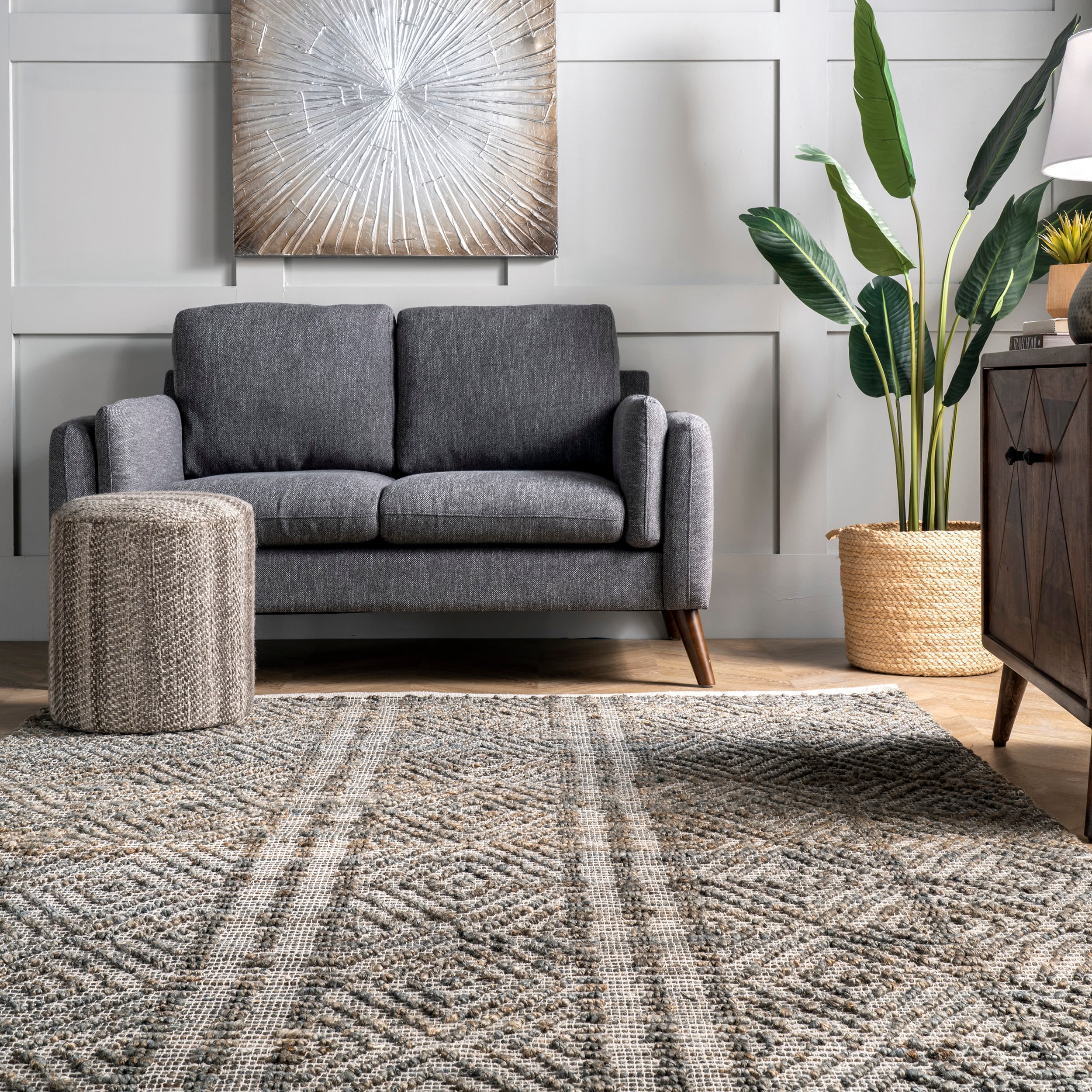 nuLOOM SMRM03A-8010 rugs - View #9