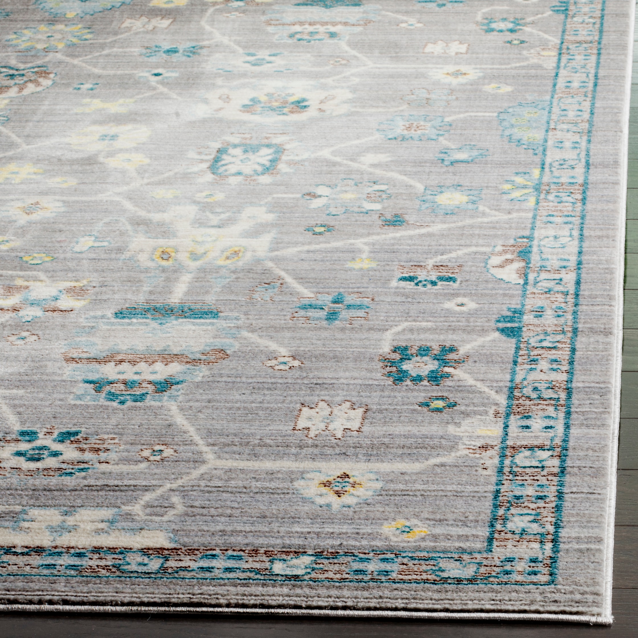 Safavieh VAL116D-4 rugs - View #3