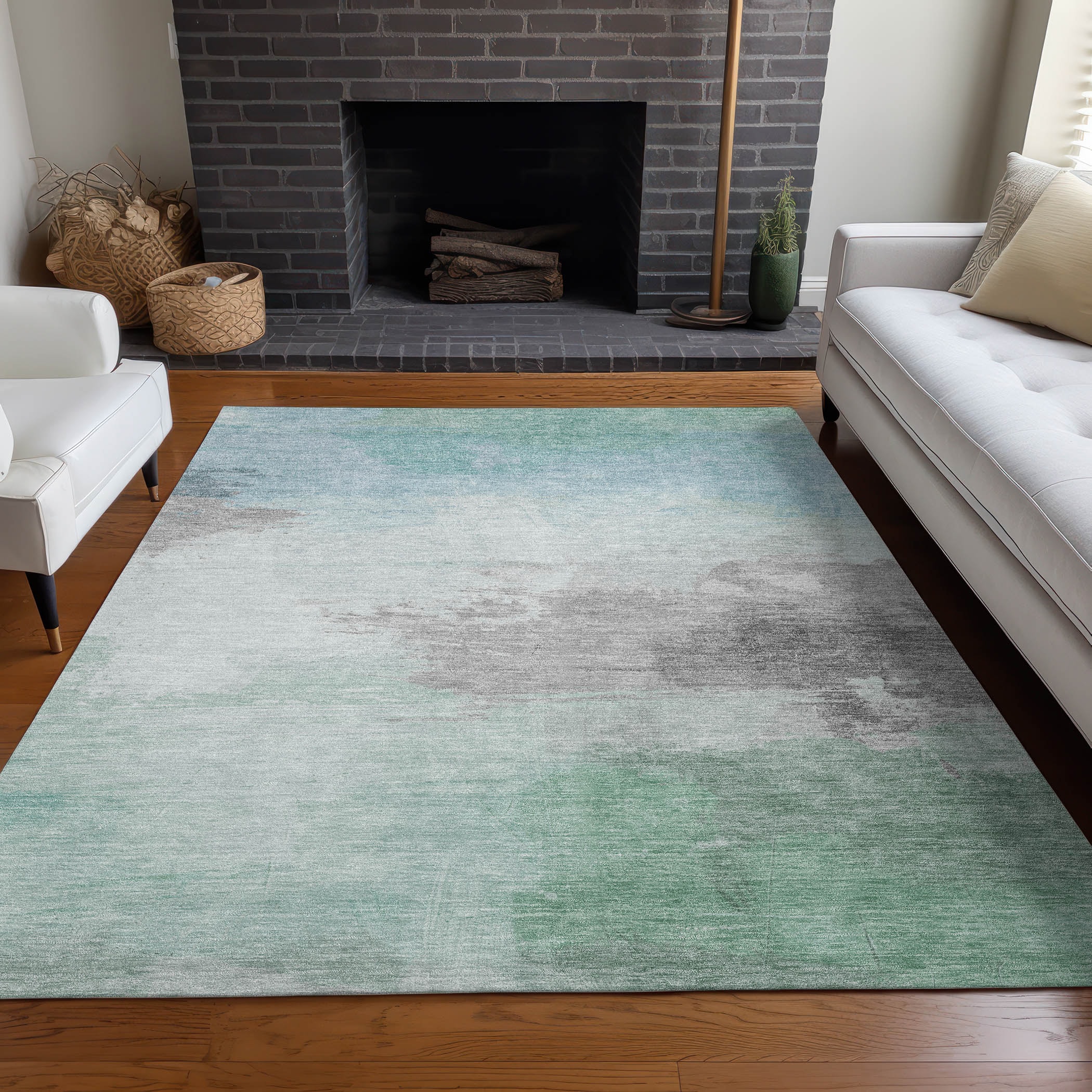 Addison Rugs ACN1521SF30X46 rugs - View #7