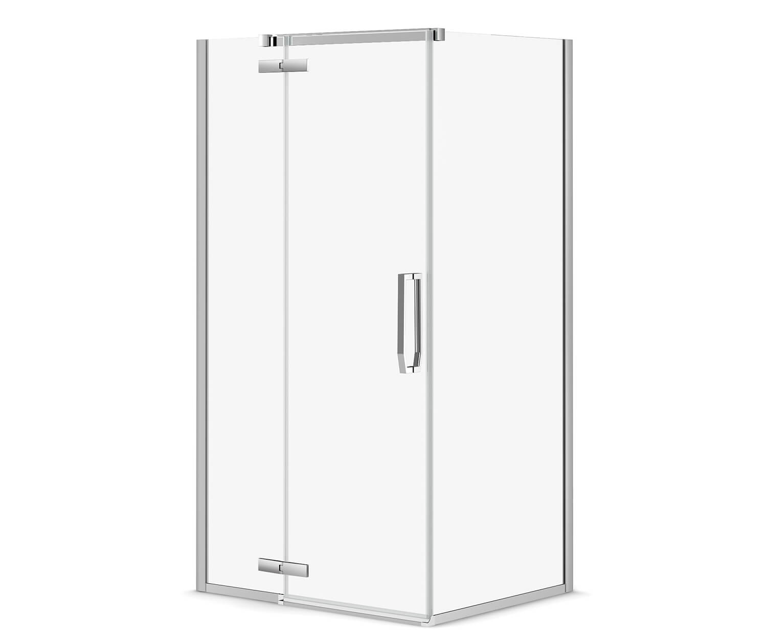 MAAX 106467-000-001-102 Alcove-Shower-Kit - View #3