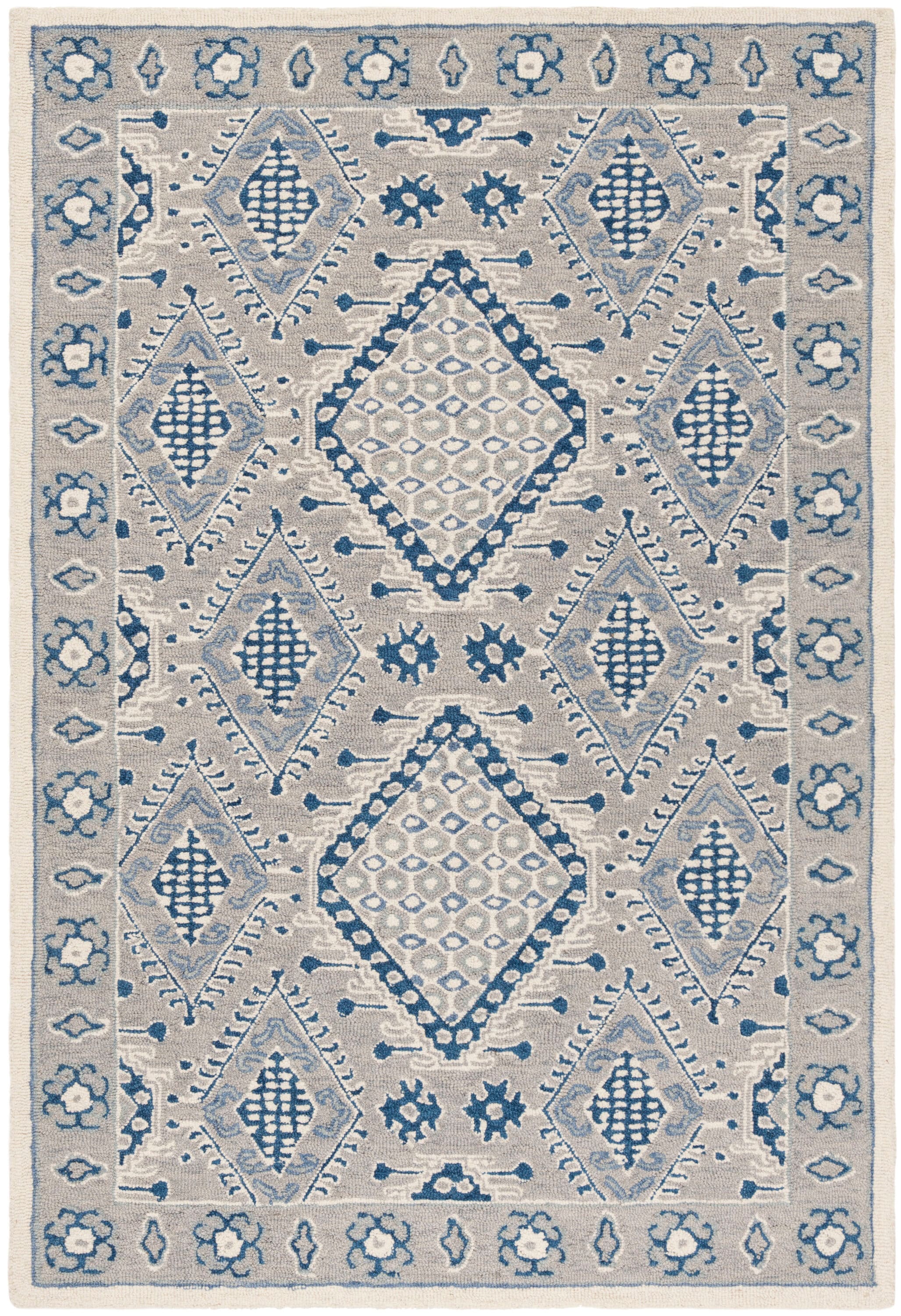 Safavieh MLP511F-4 rugs - View #2