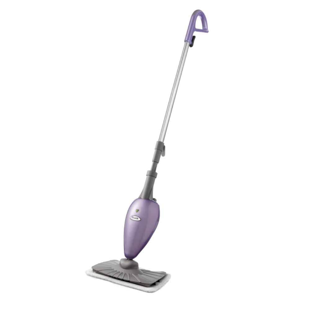 The Shark Steam Mop I Swear By for Pets Is on Sale on
