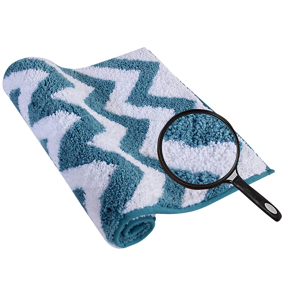 Better Trends BAPE4PC17202160AQ Bath-Rugs - View #2