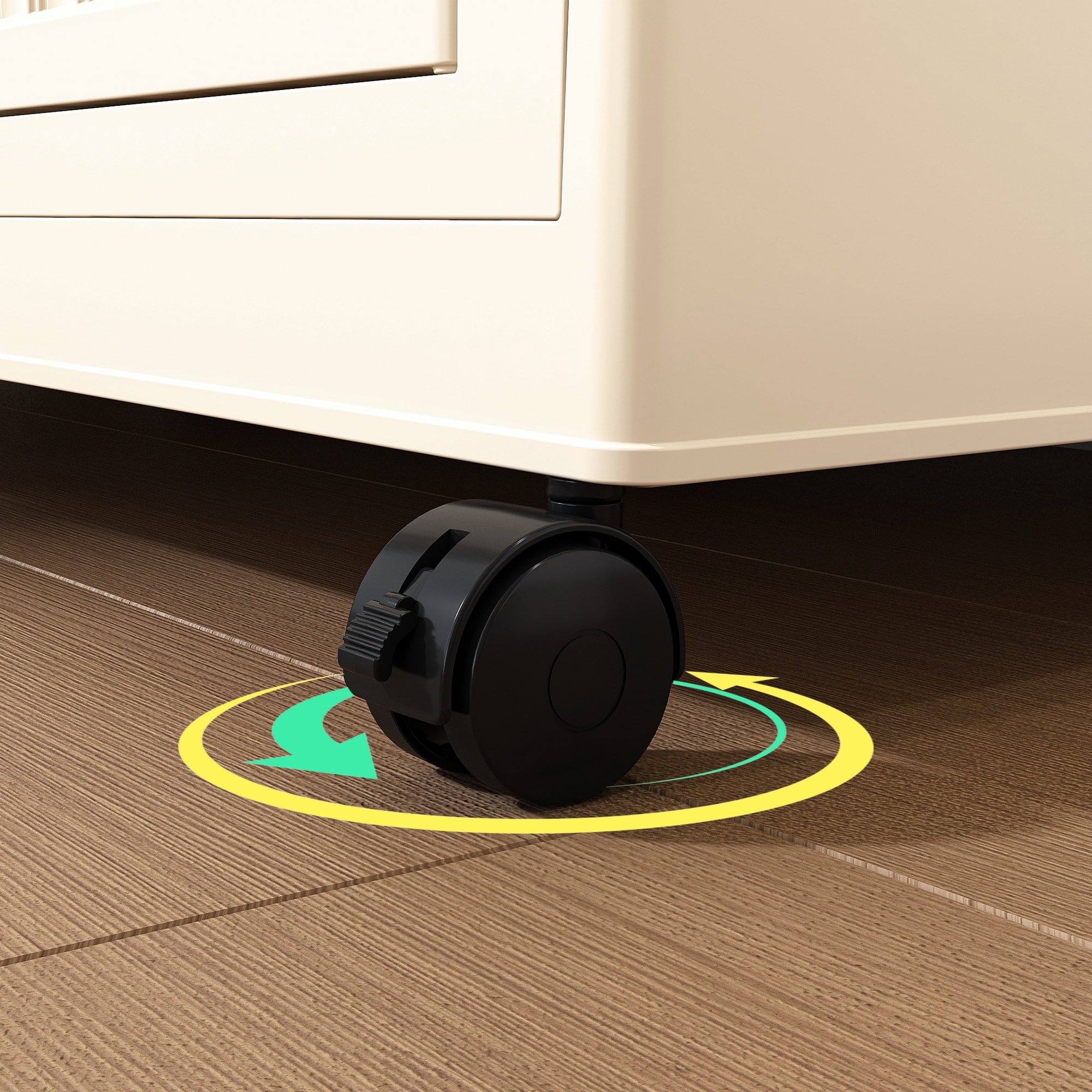 GDFStudio 327125 Garment-Racks - View #9