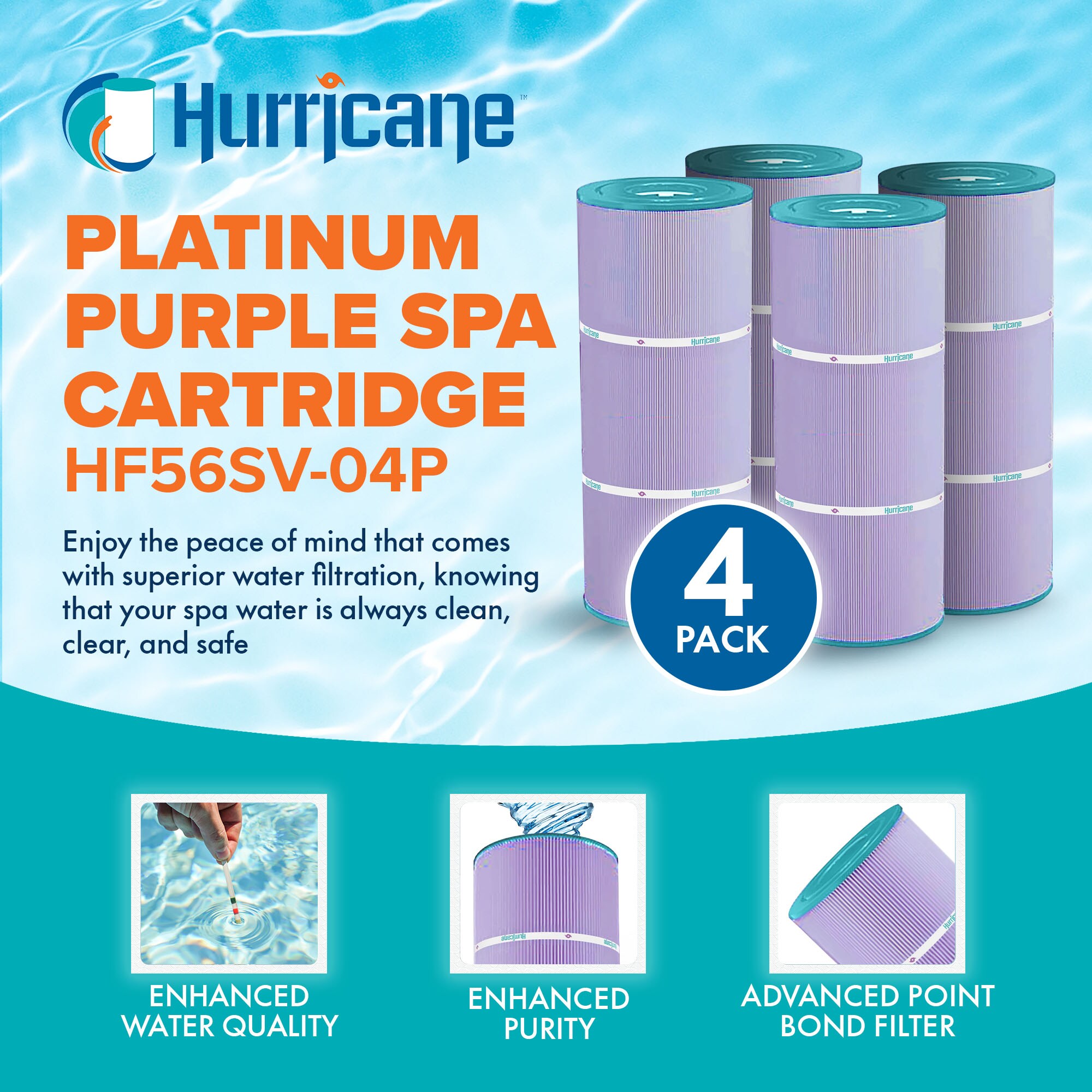 Hurricane 407454 Pool-Filter-Systems - View #3