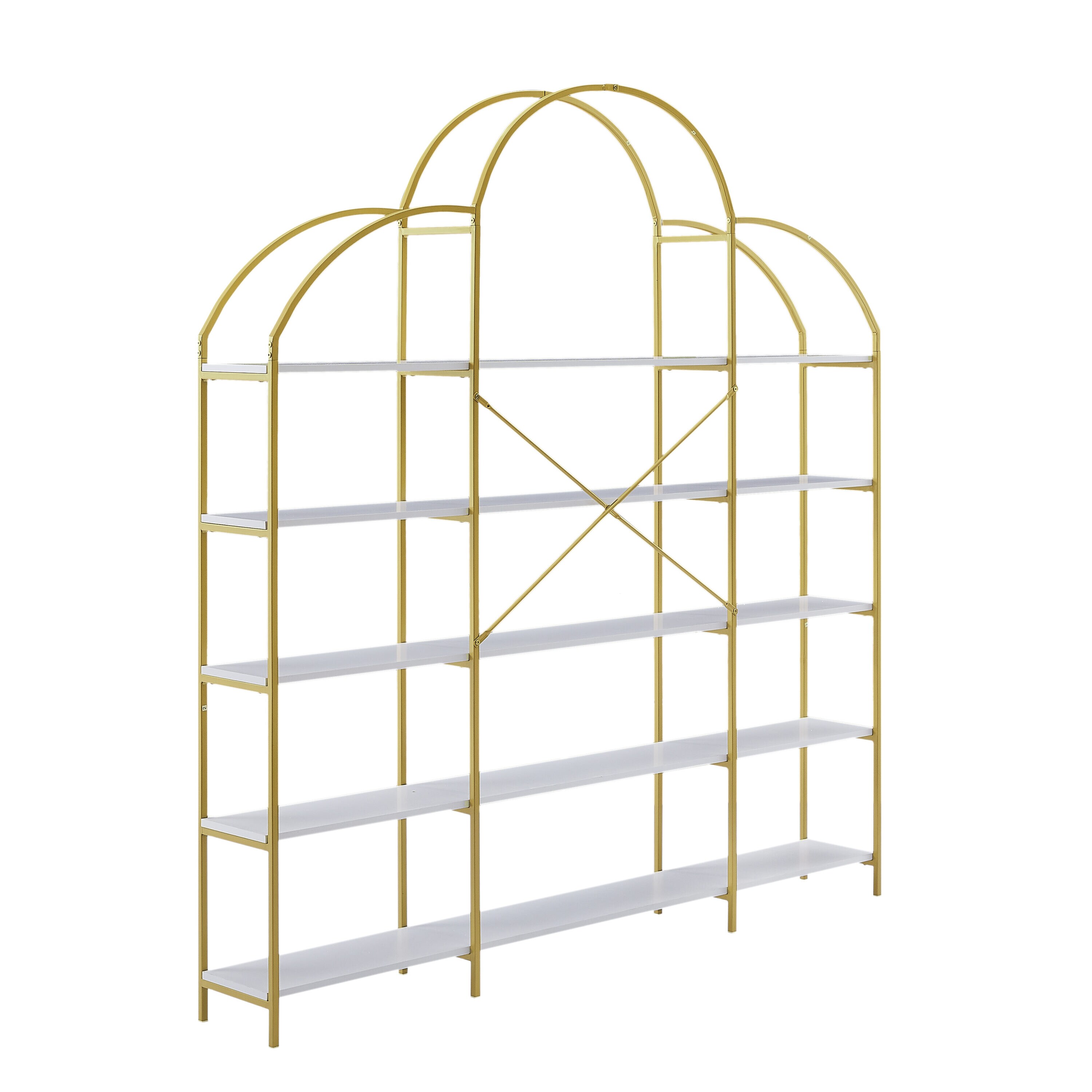 CESICIA BOC-011 bookcases - View #17