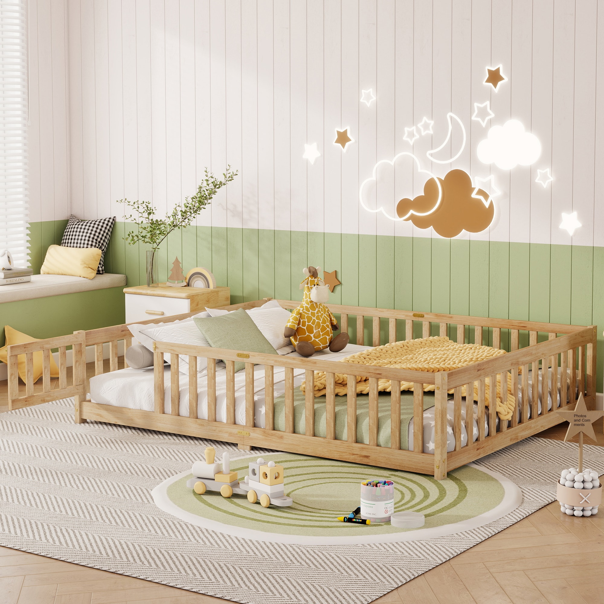 CHITA JKY-BBABEDS-0158  - View #3