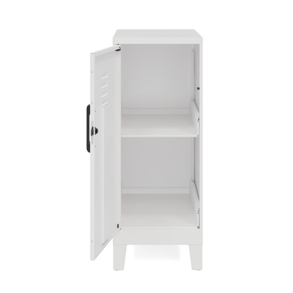 Space Solutions 25220 Storage-Lockers - View #4