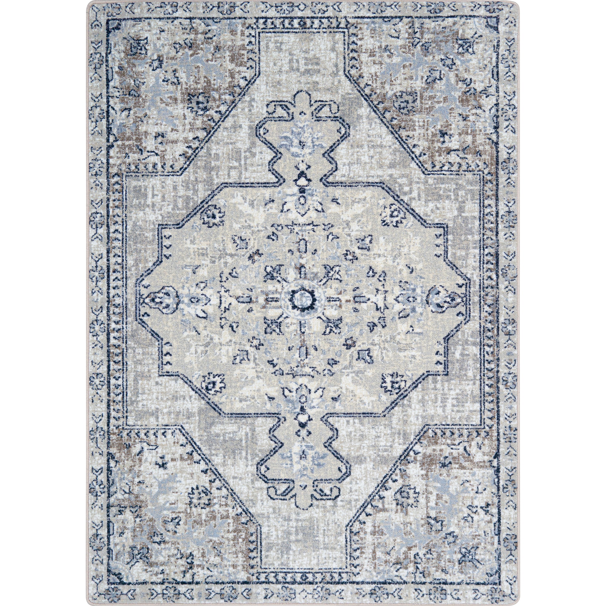 Joy Carpets 2176C-01 rugs - View #2