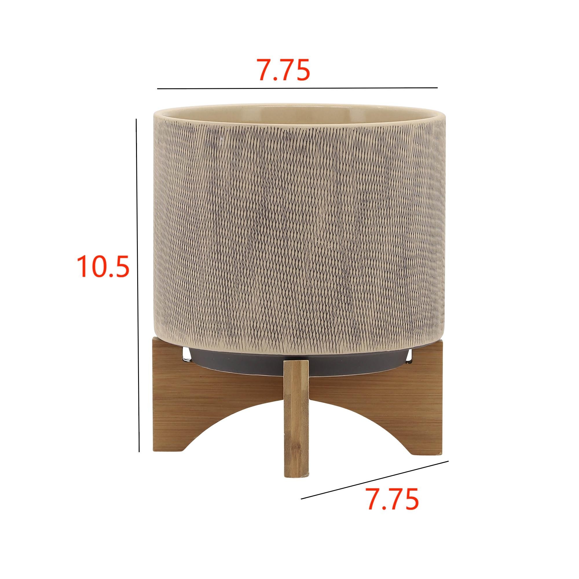 Yiekholo LL-1696AA Planter-Window-Box - View #4