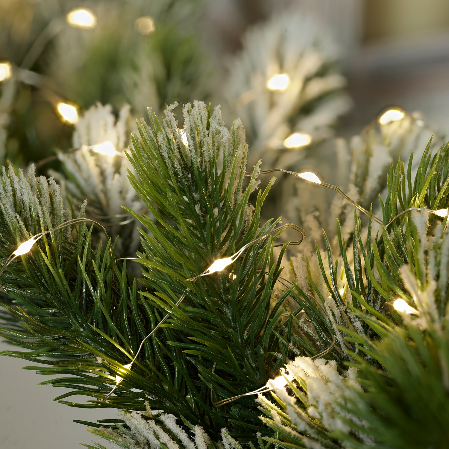 Holiday Living ES70-275 Christmas-String-Lights - View #6