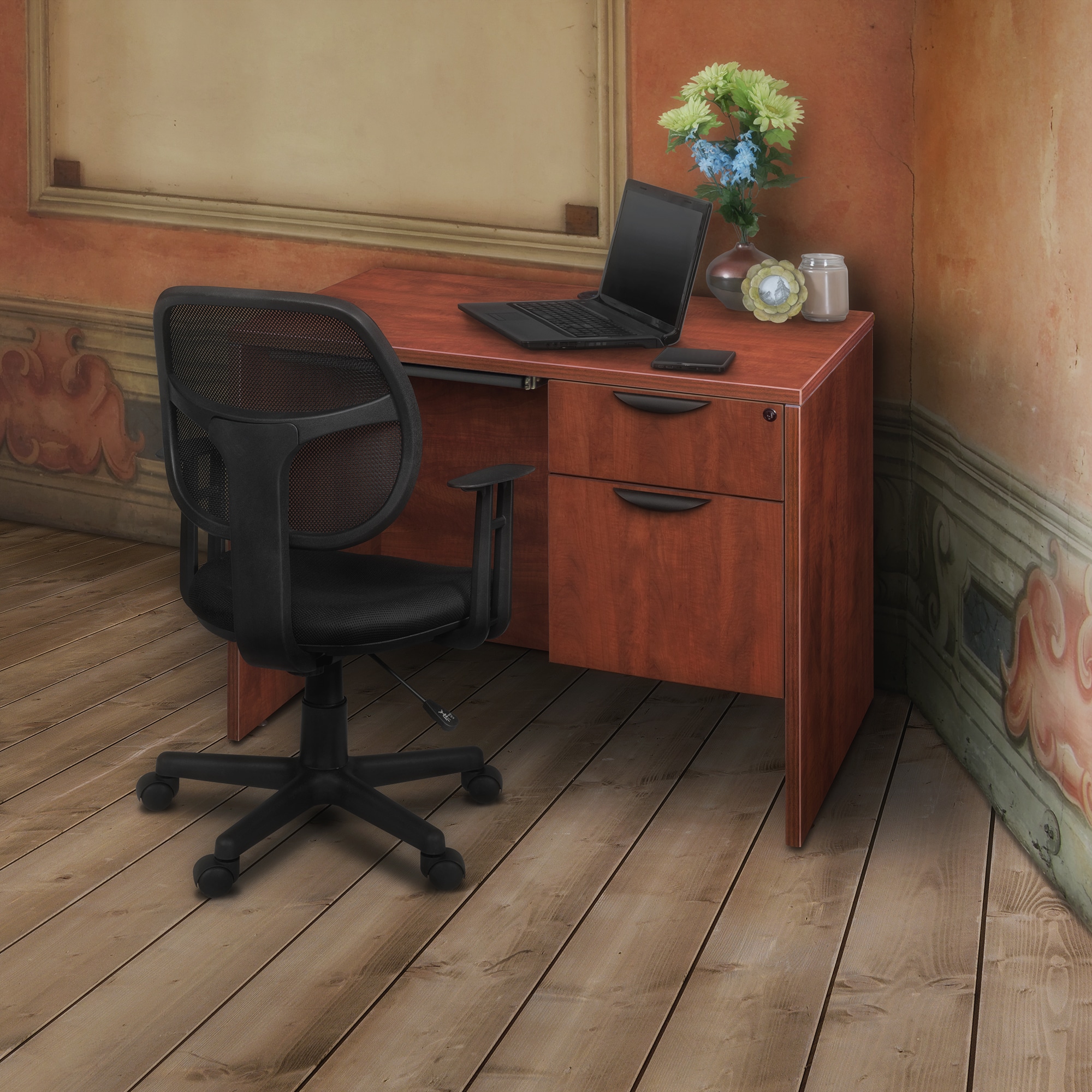 Regency LDS6630CH desks - View #7