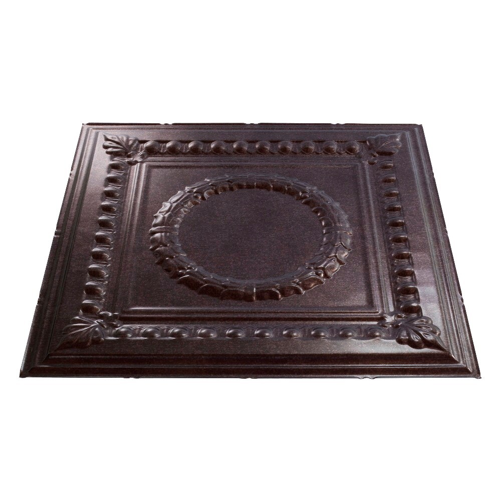 Fasade PL5727 Ceiling-Tile - View #3