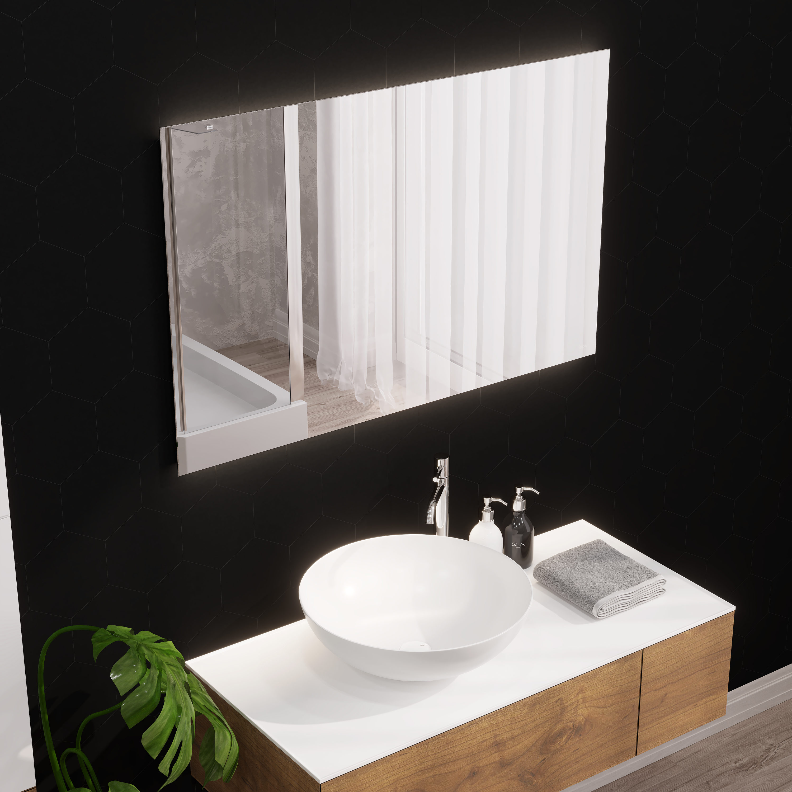Avant Decor STC026-SMP Tile-Samples - View #5